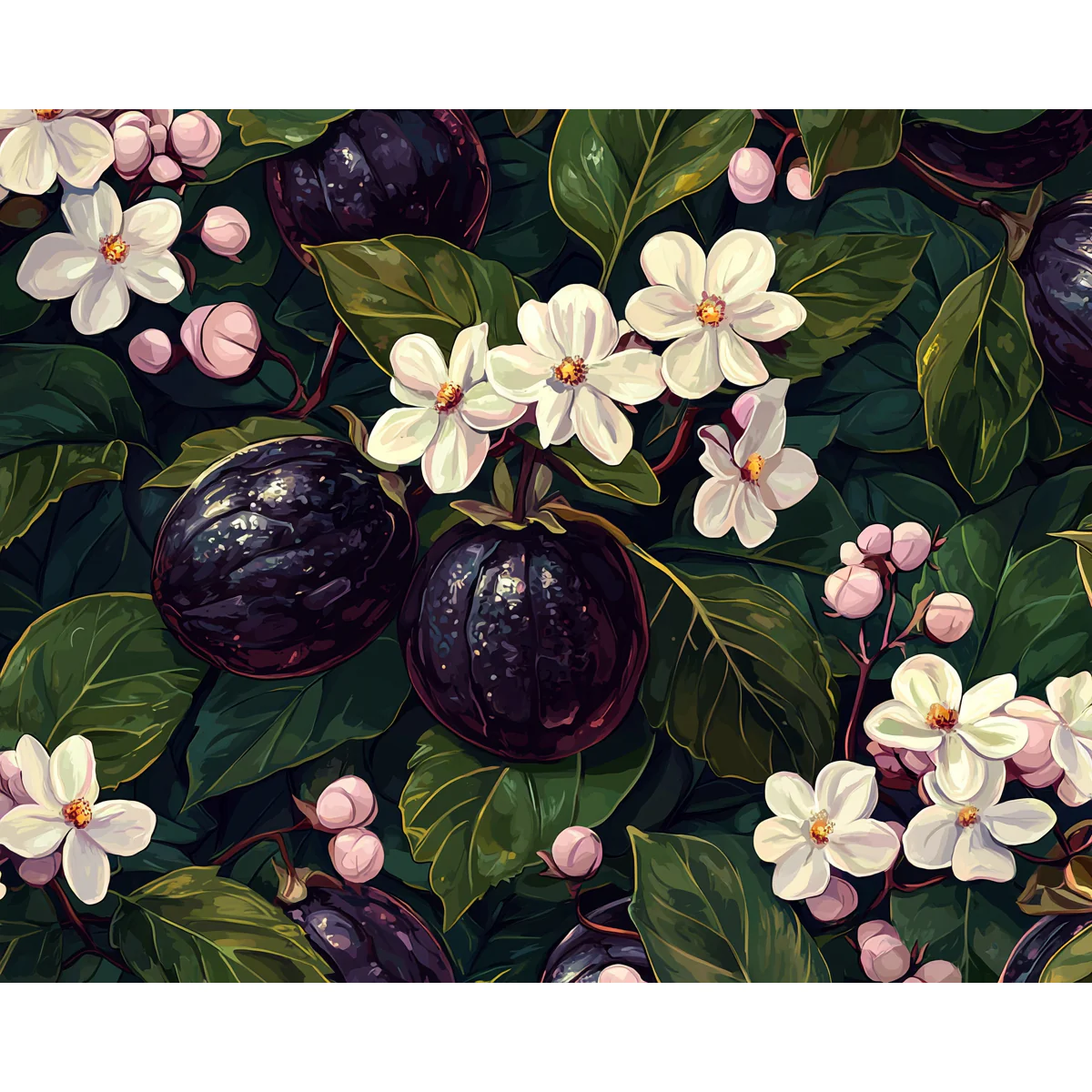 Botanic Beauty - Image 2