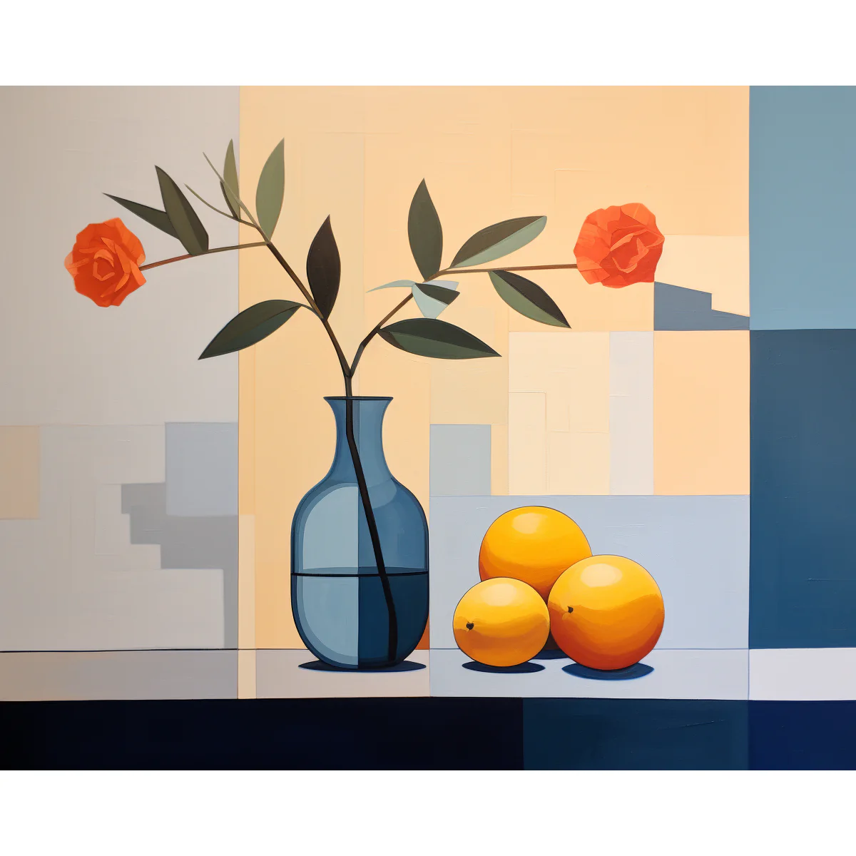 Bountiful Serenity - Image 2