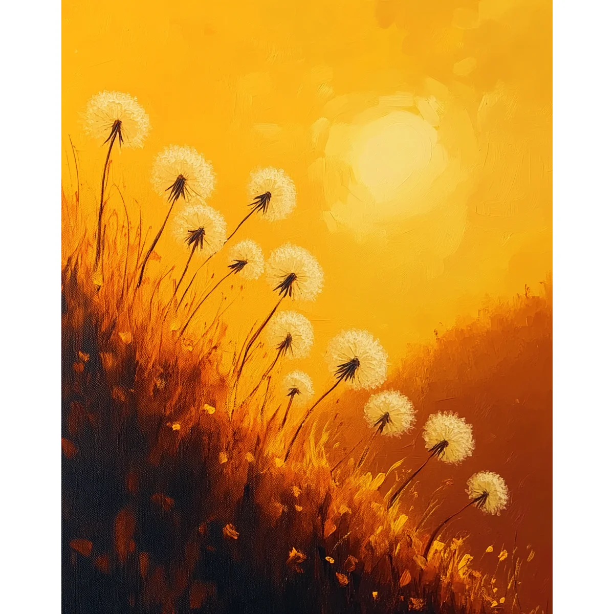Breezy Blooms - Image 2