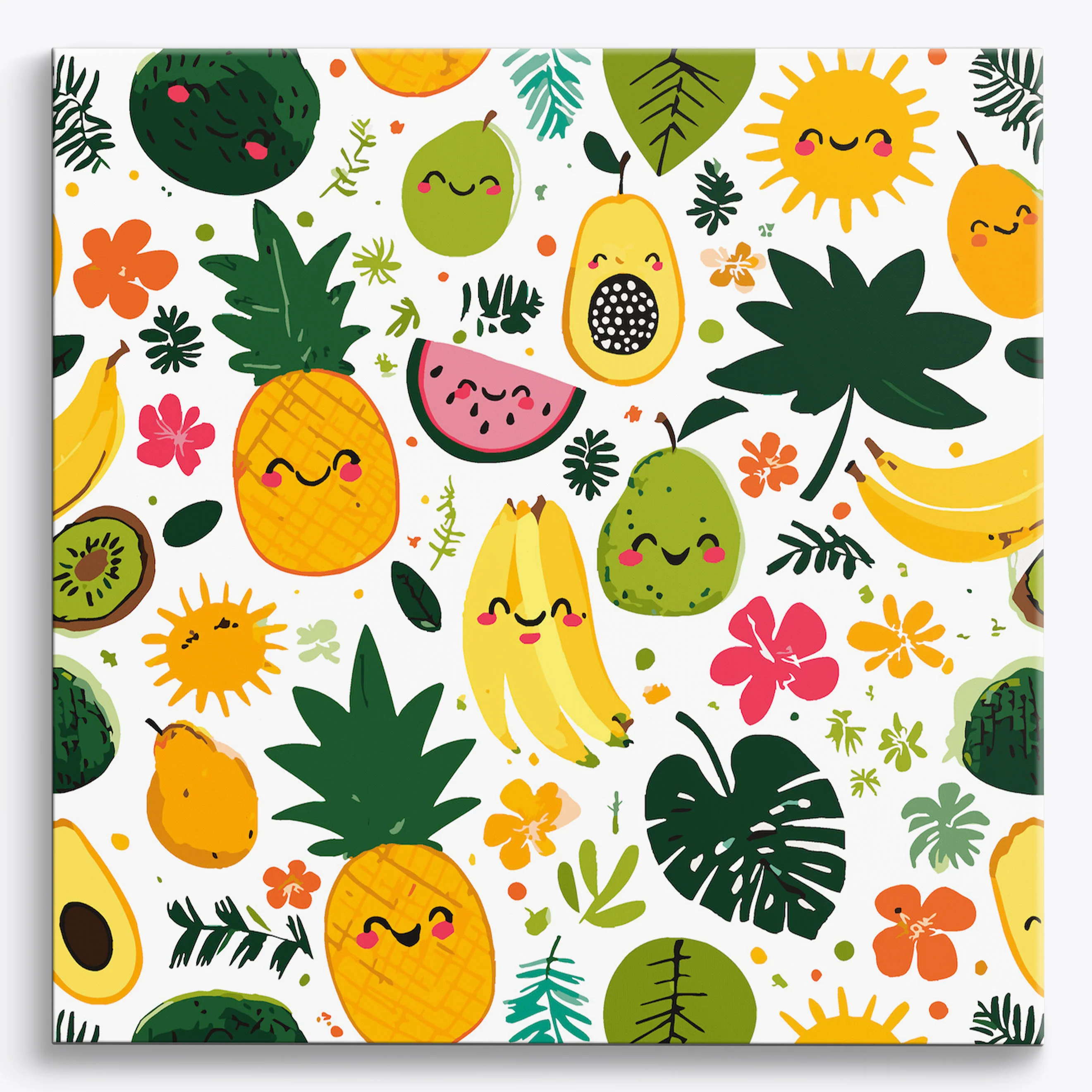 Tropical Delight