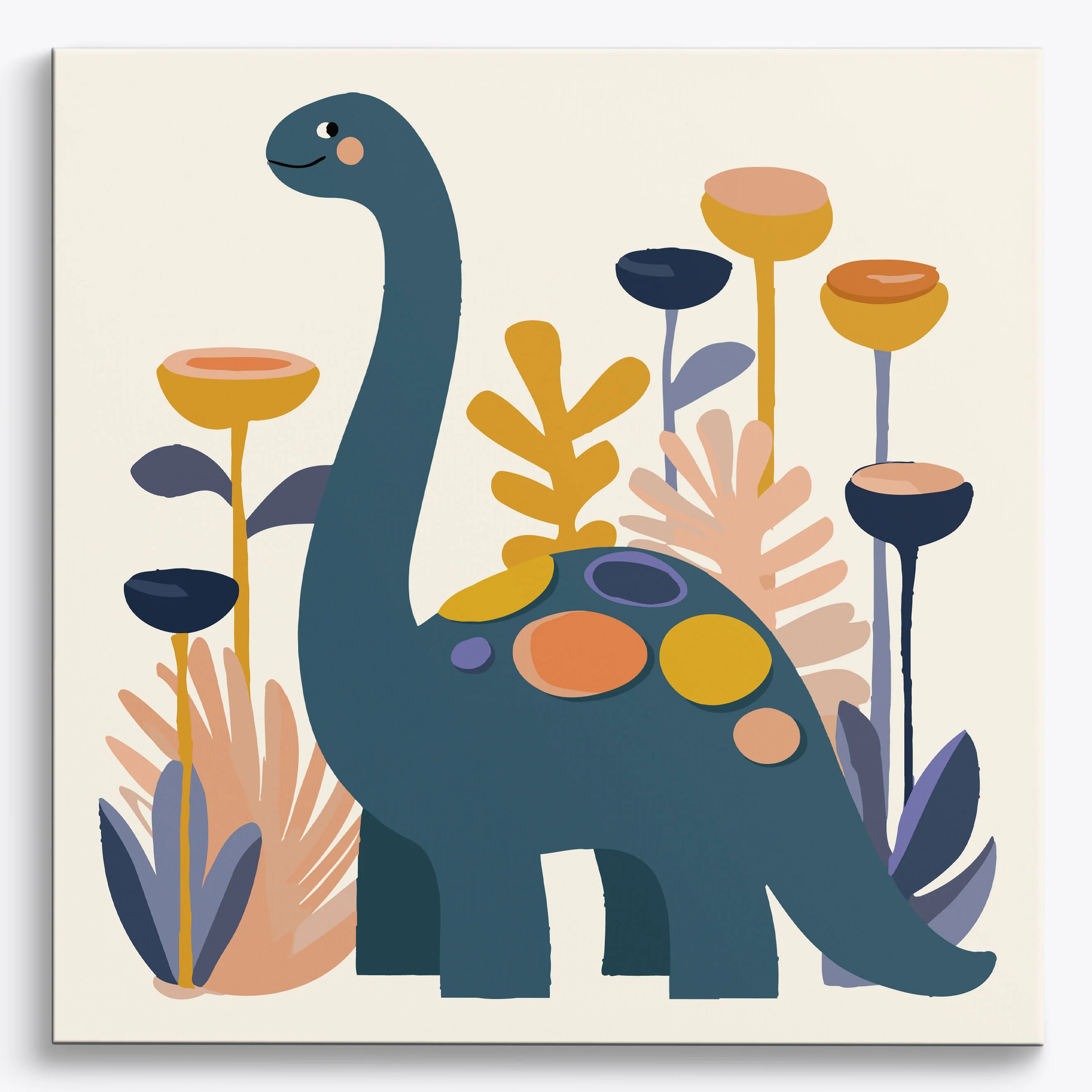 Bronto Joy
