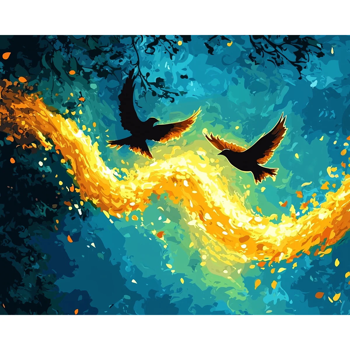 Brushed Wings - Image 2