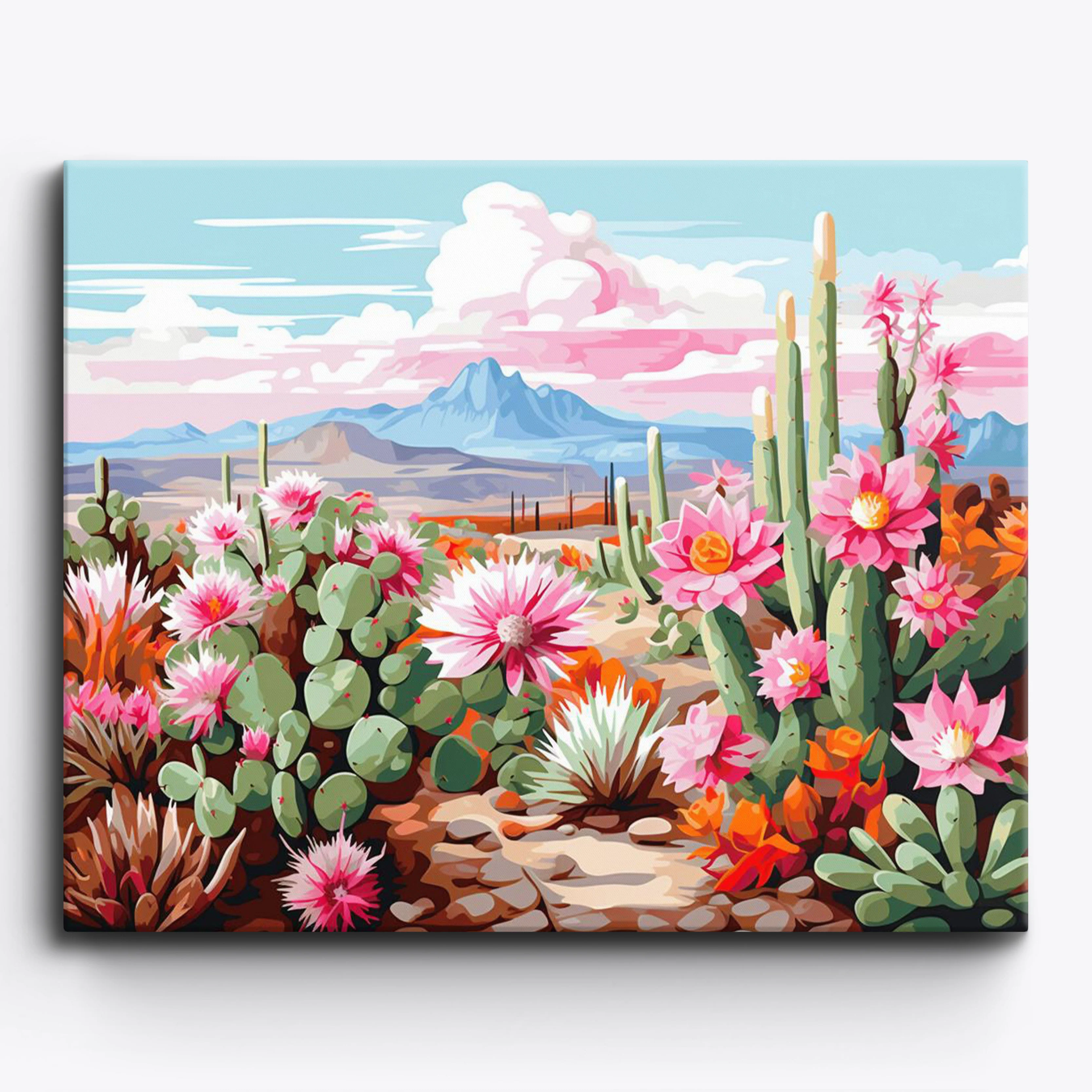 Cactus Kit