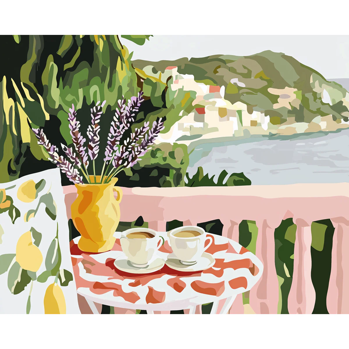 Café Bliss - Image 2