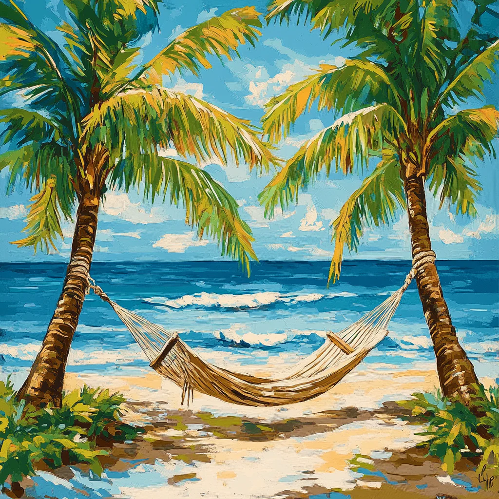 Calm Breeze - Image 2