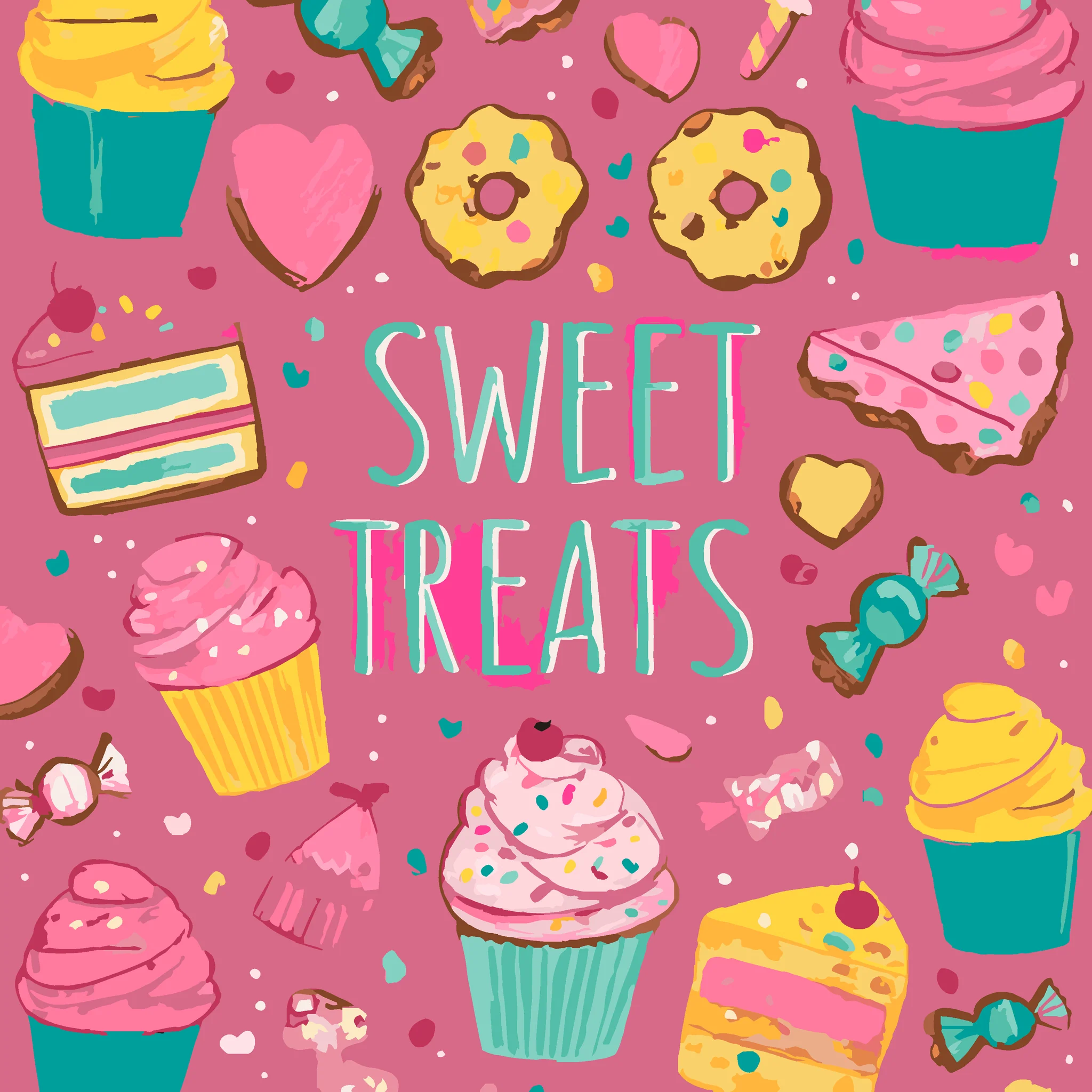 Candy Carousel - Image 2