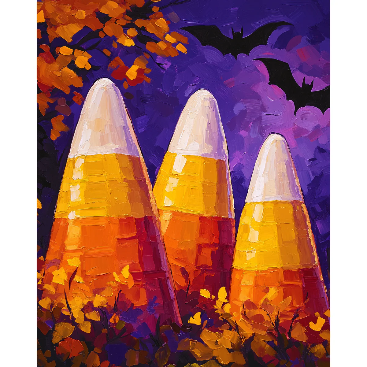 Candy Corn Chaos - Image 2