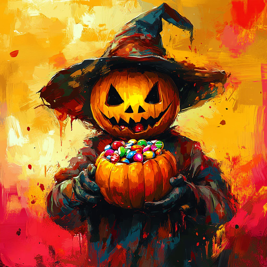 Candy Harvest - Image 2