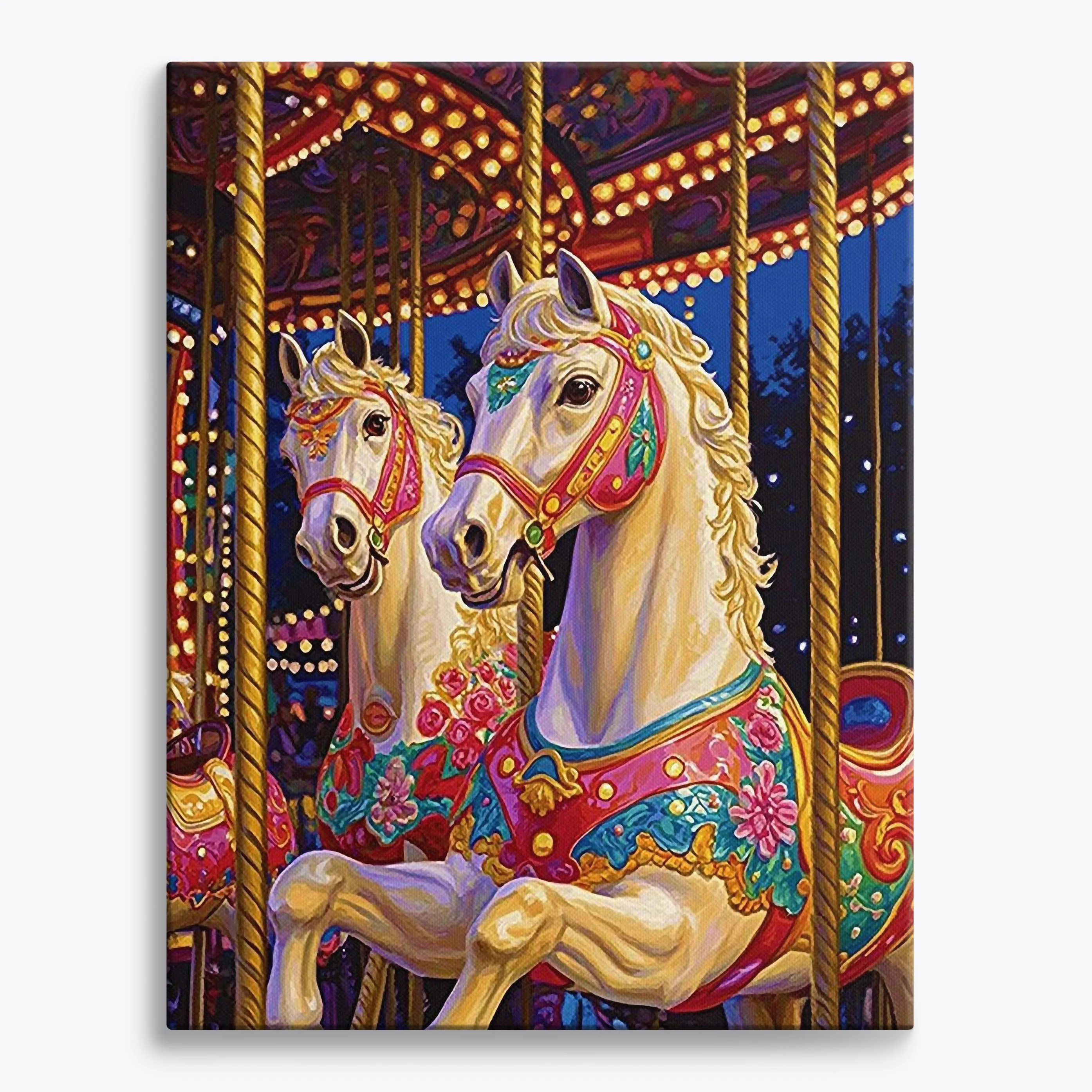 Carnival Glow