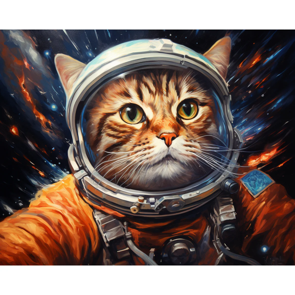 Catstronaut - Image 2