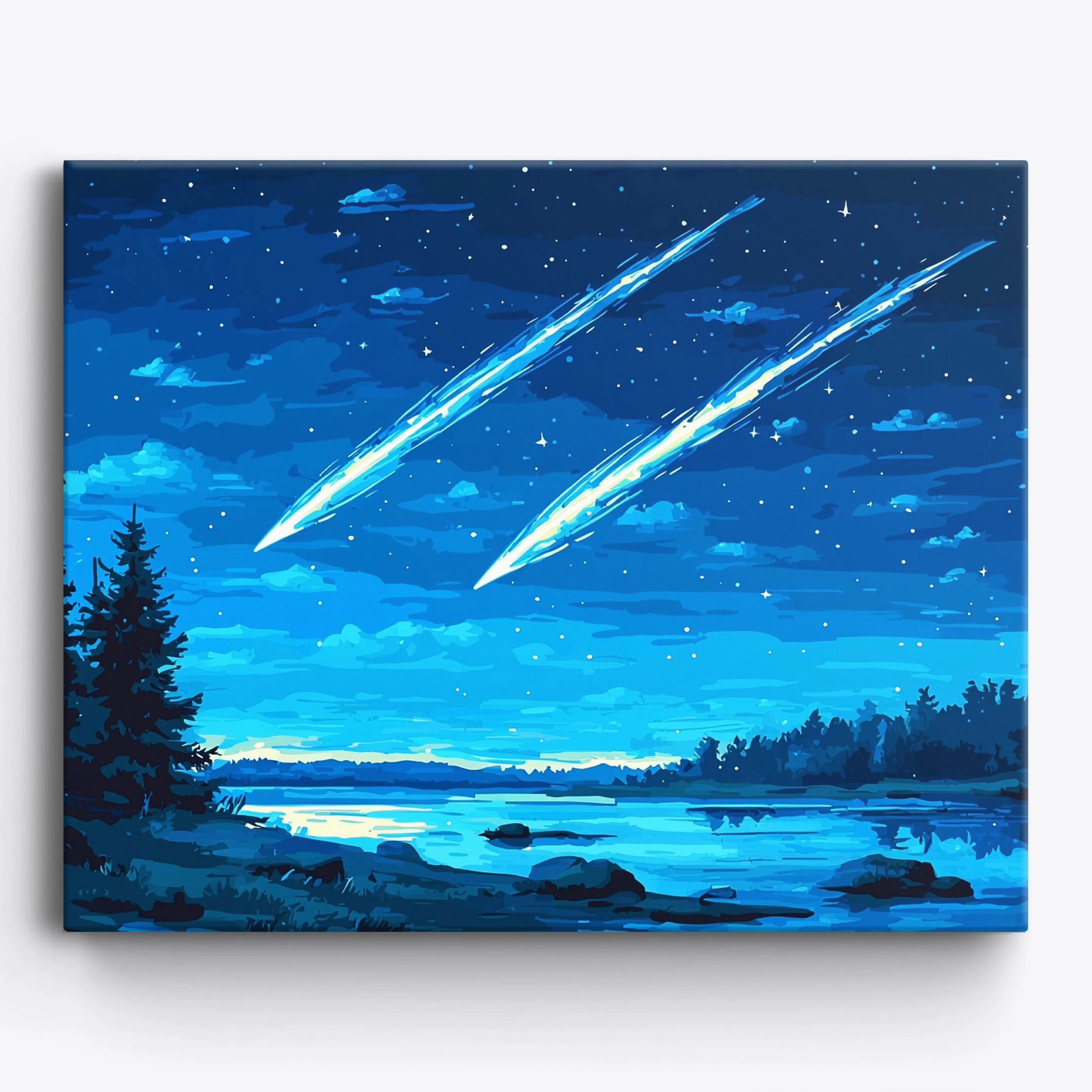 Celestial Dance