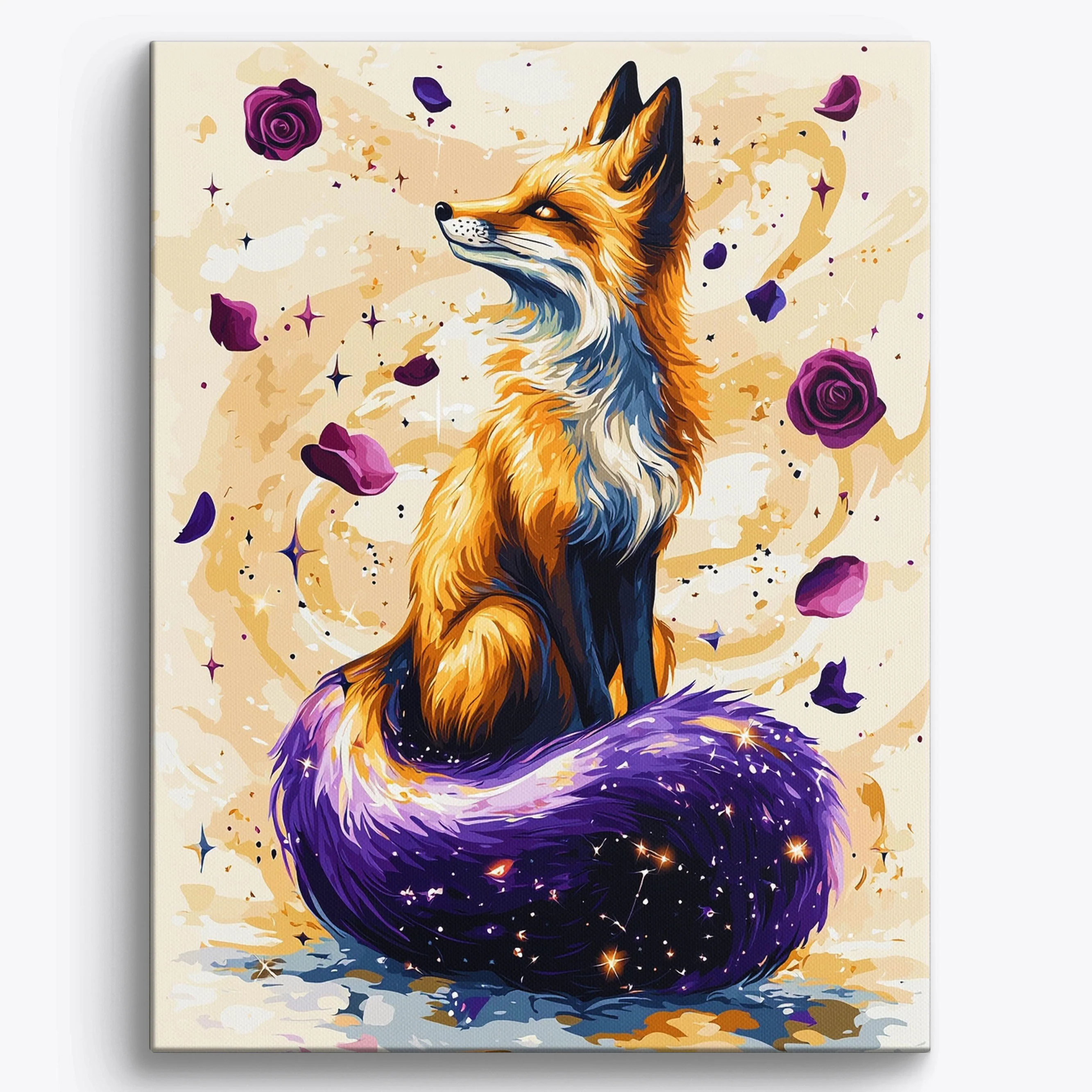 Celestial Tail