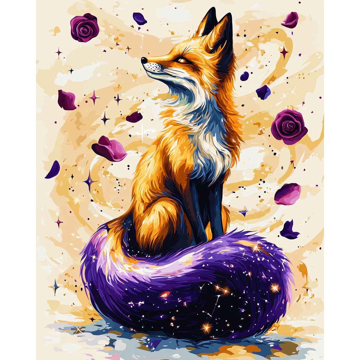 Celestial Tail - Image 2
