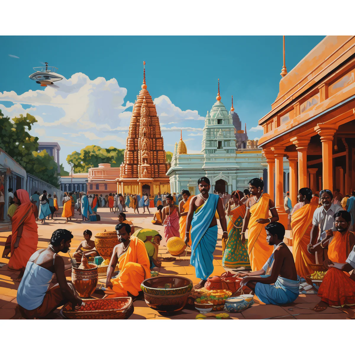 Chennai India - Image 2