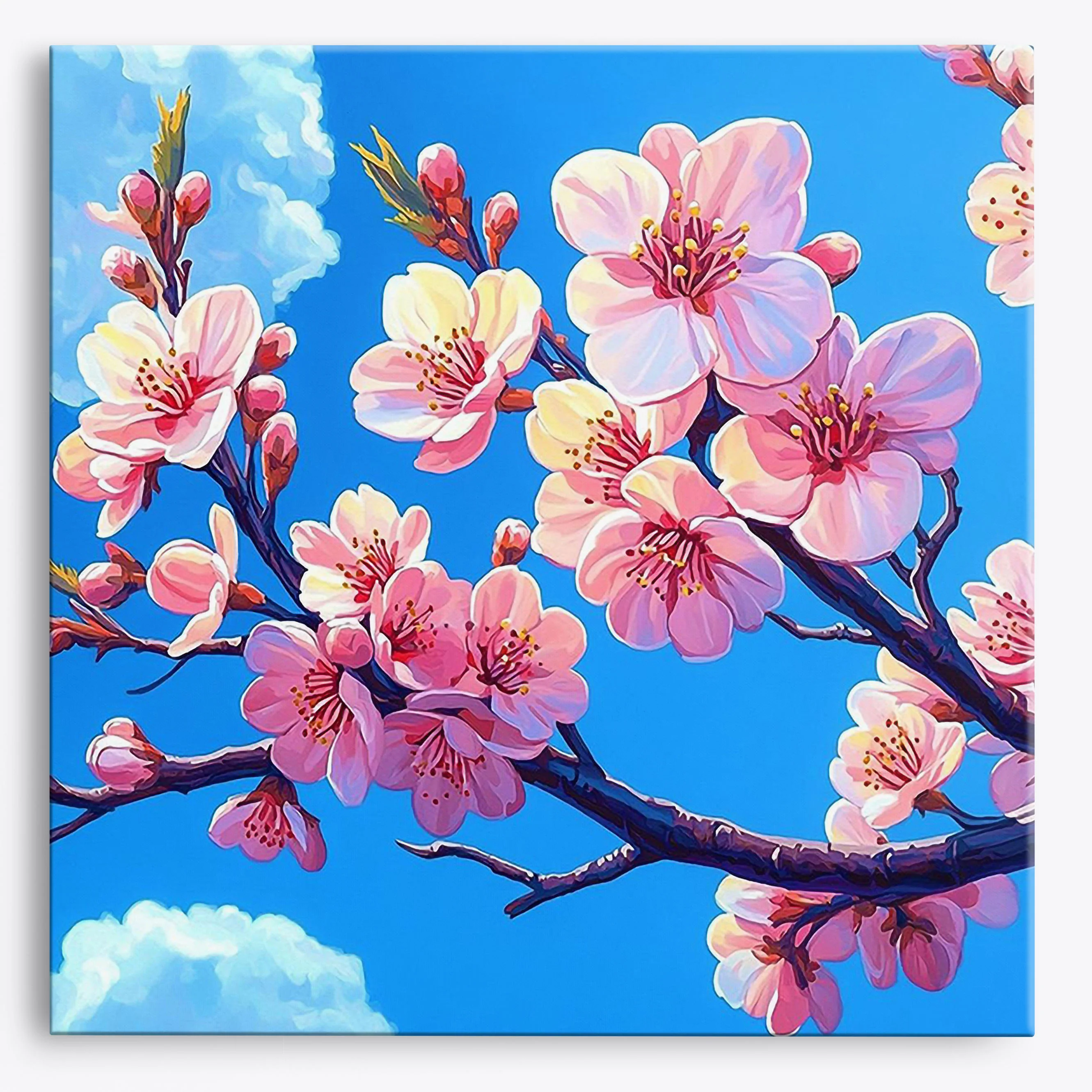 Cherry Bloom
