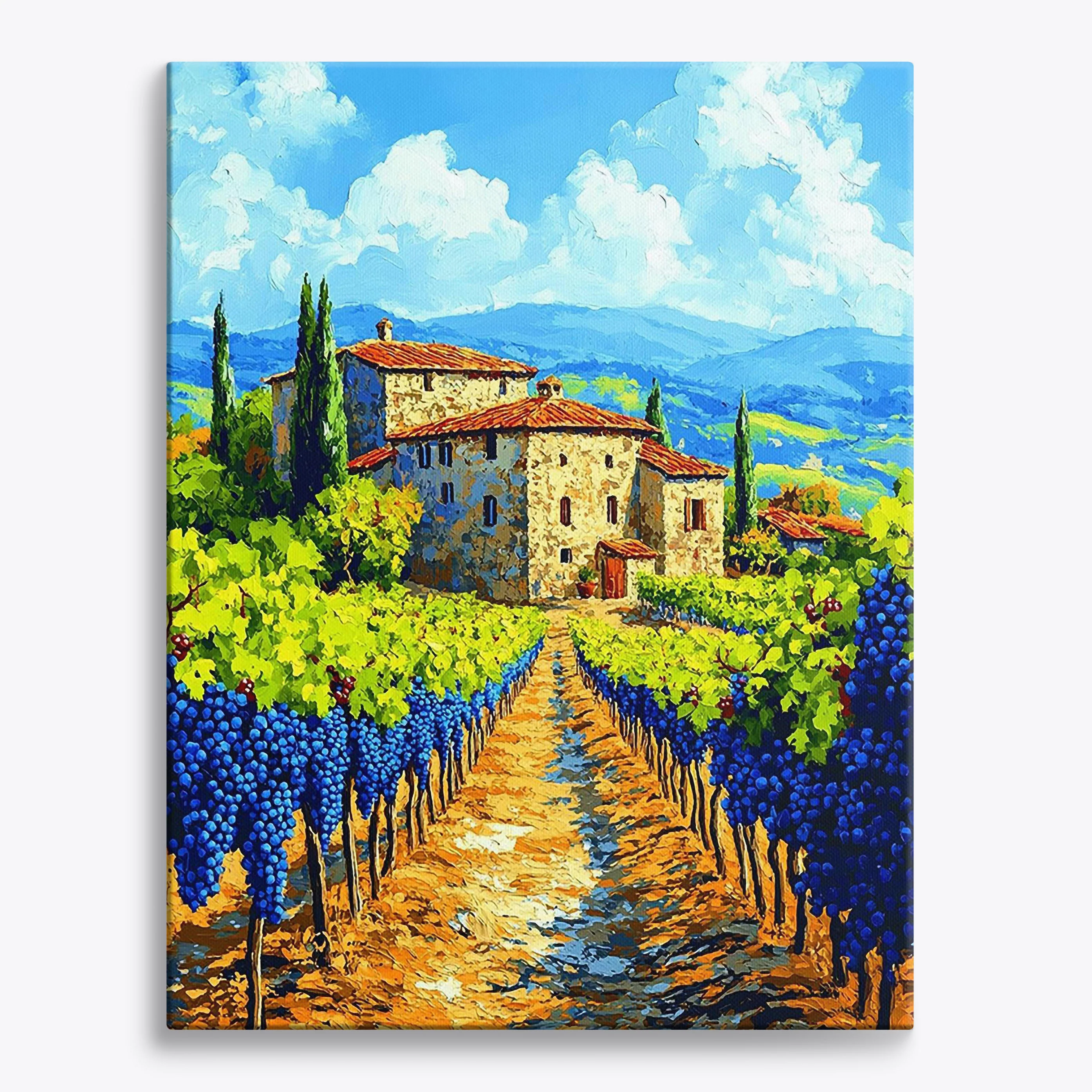 Chianti Serenity