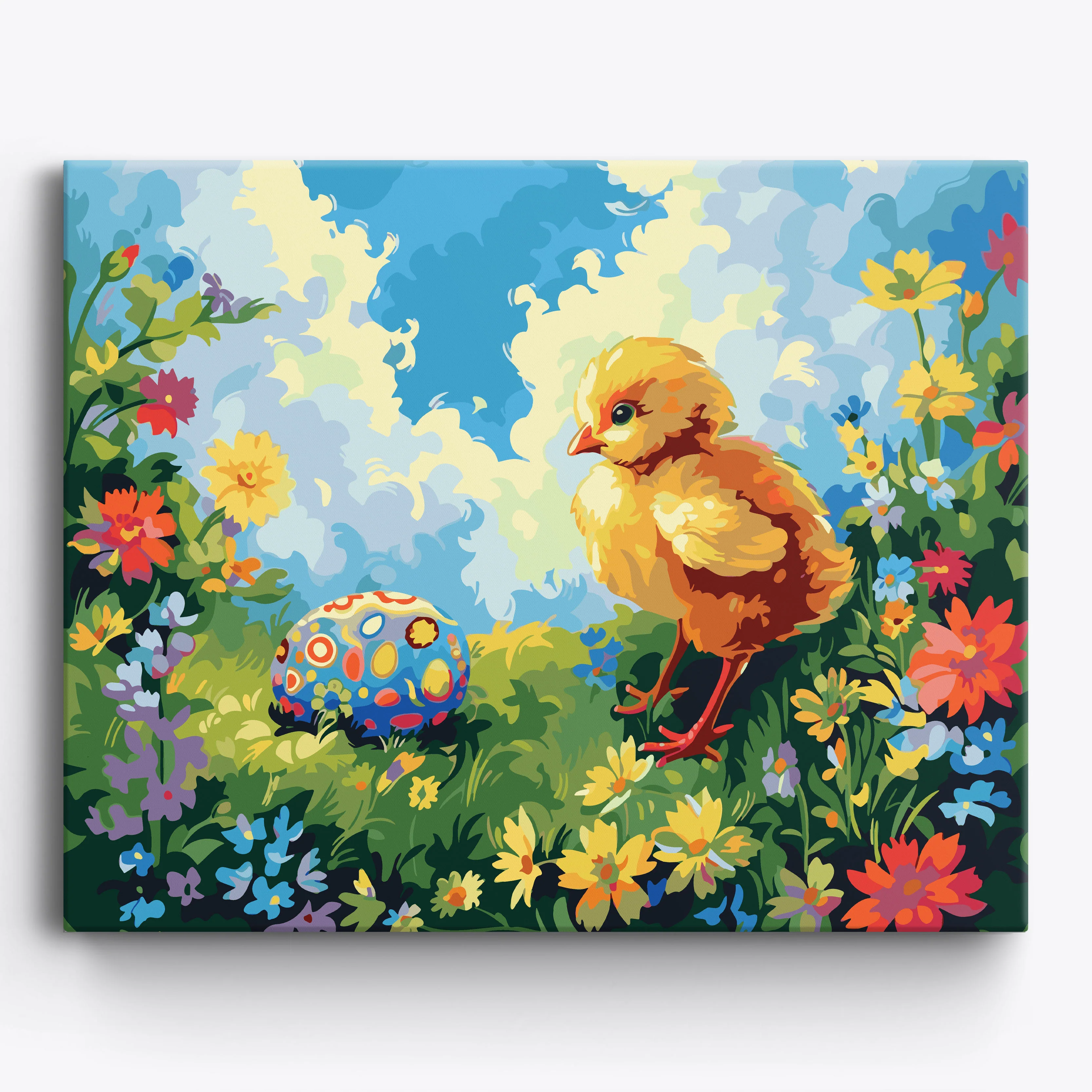 Chick Charm
