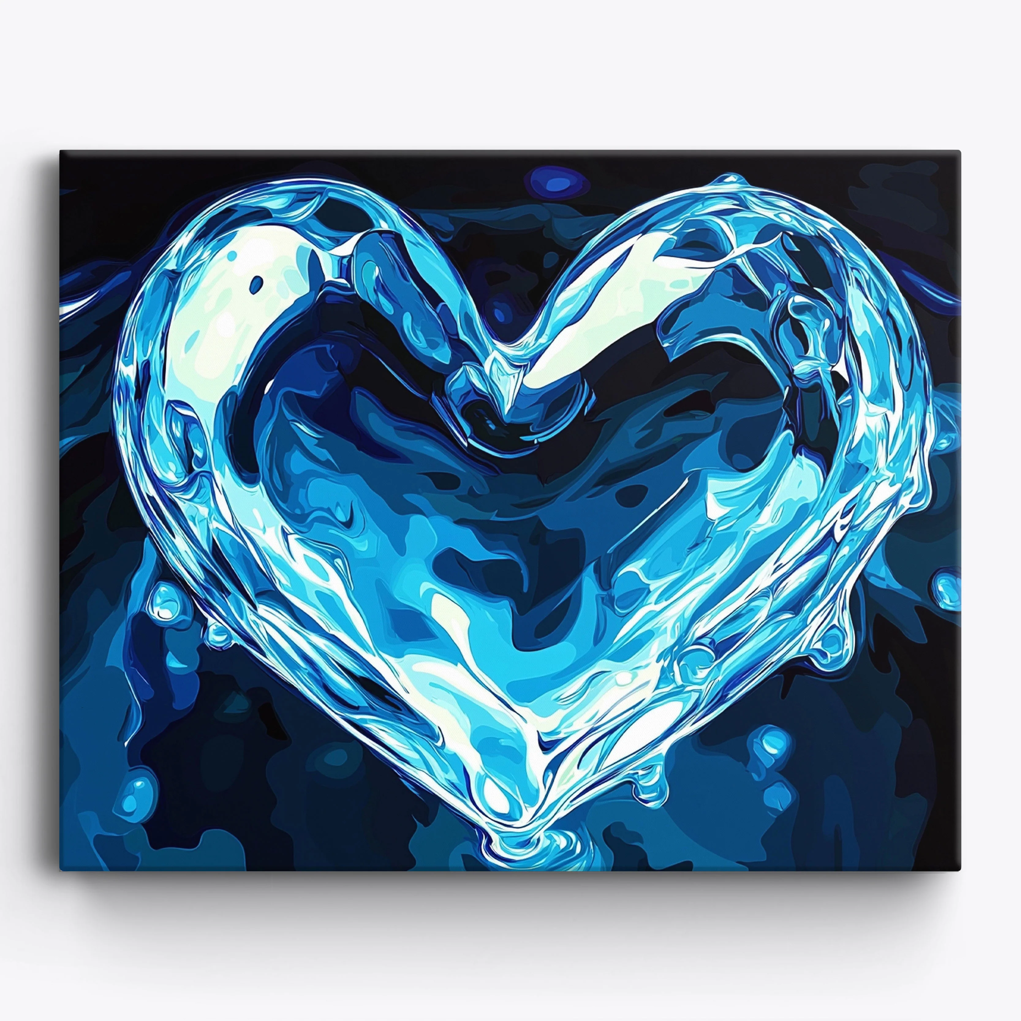 Chrome Love Dance