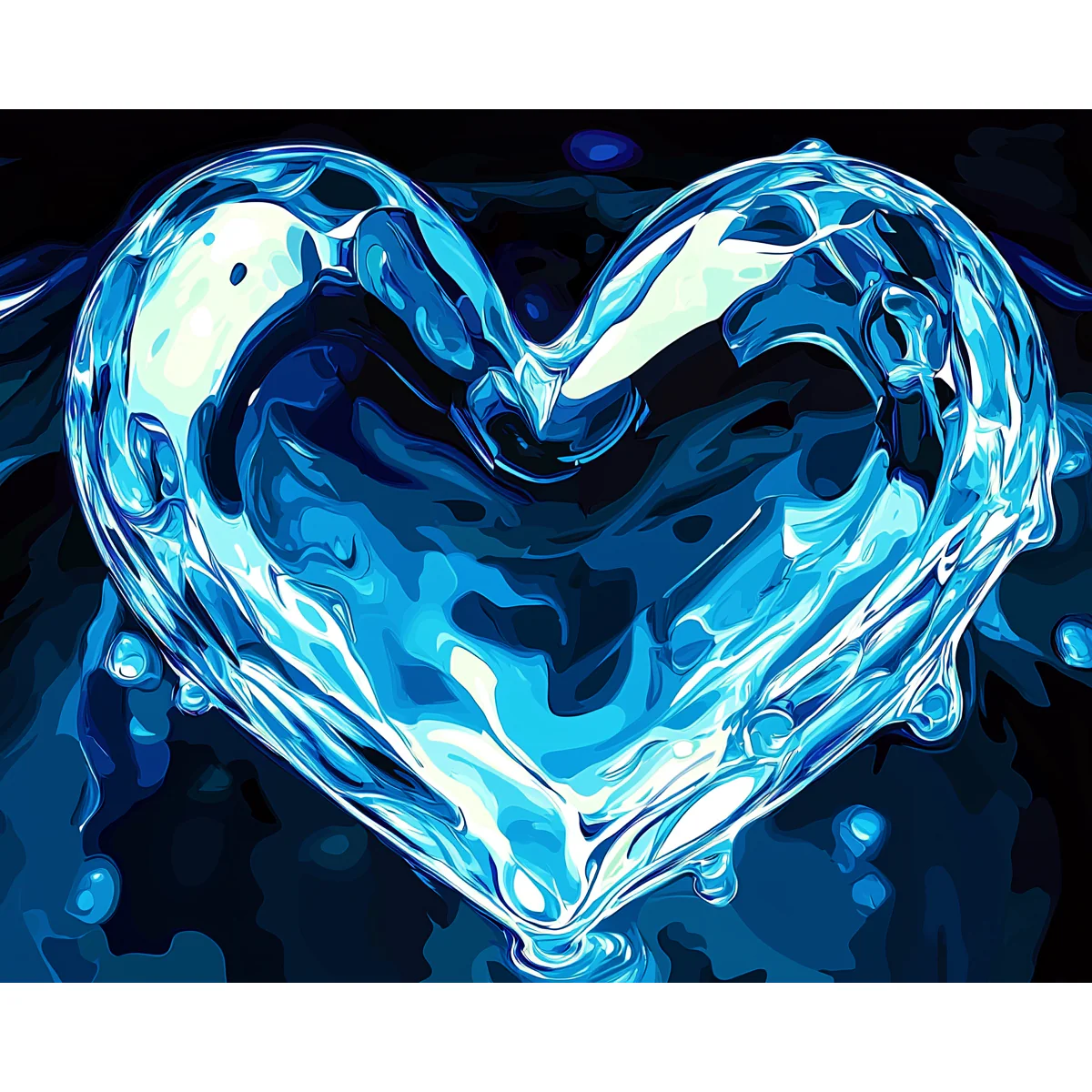Chrome Love Dance - Image 2