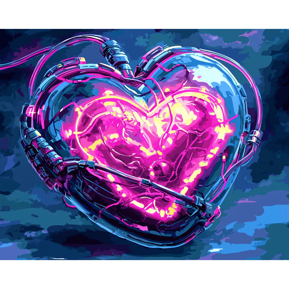 Chrome Pulse - Image 2