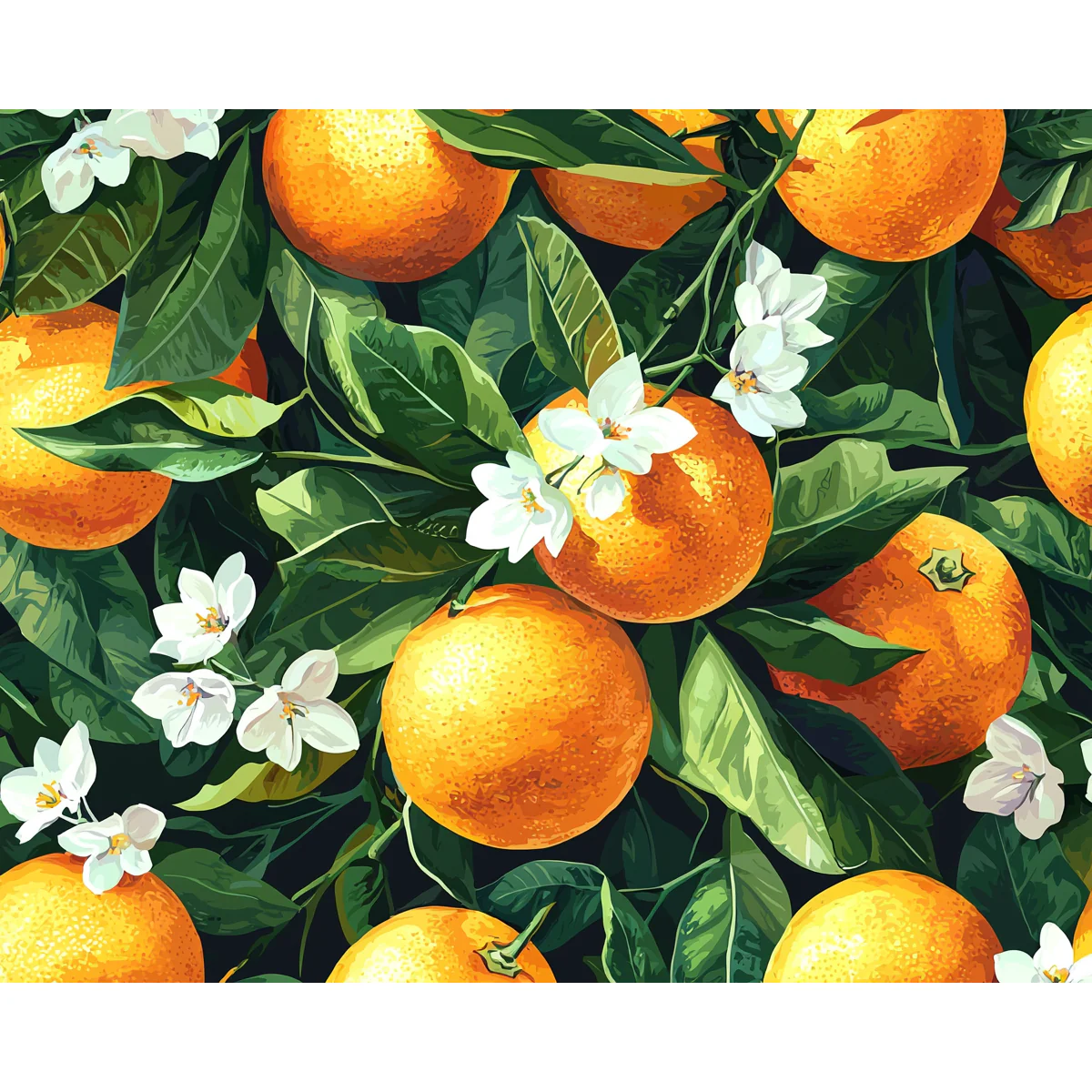 Citrus Grove Harmony - Image 2