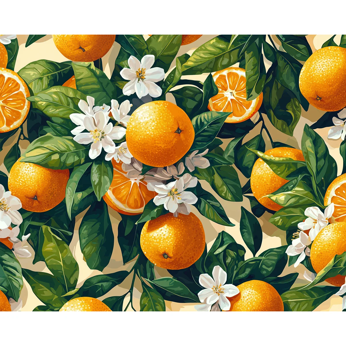 Citrus Symphony - Image 2