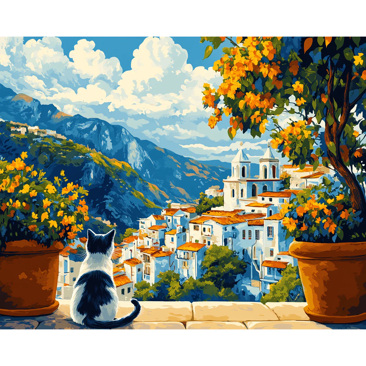 City Kitty - Image 2