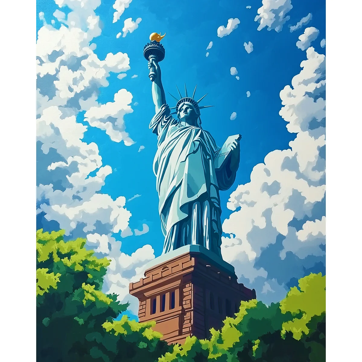 Cloud Liberty - Image 2