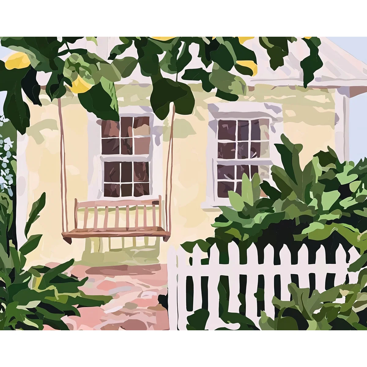 Coastal Charm - Image 2