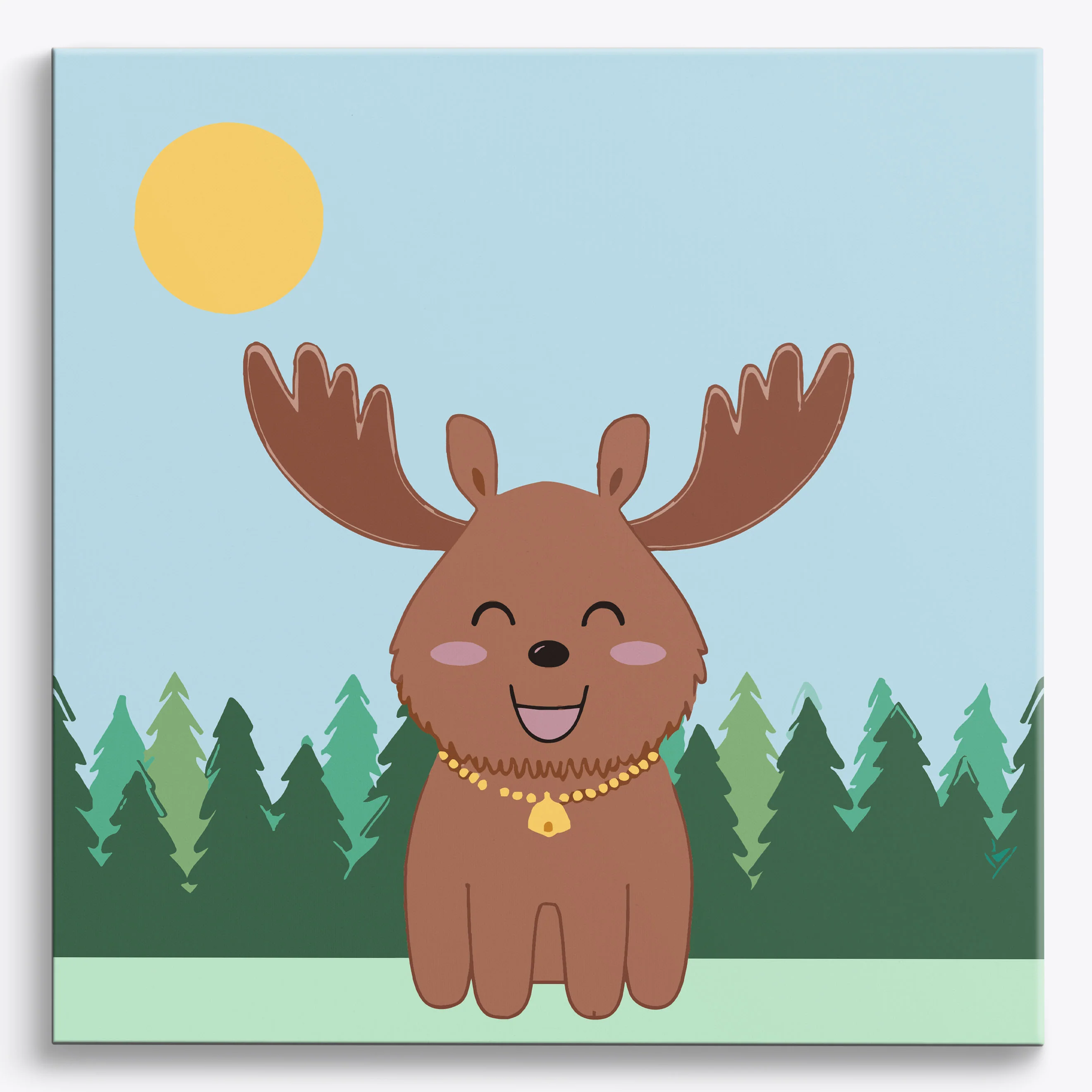 Cocoa Charm