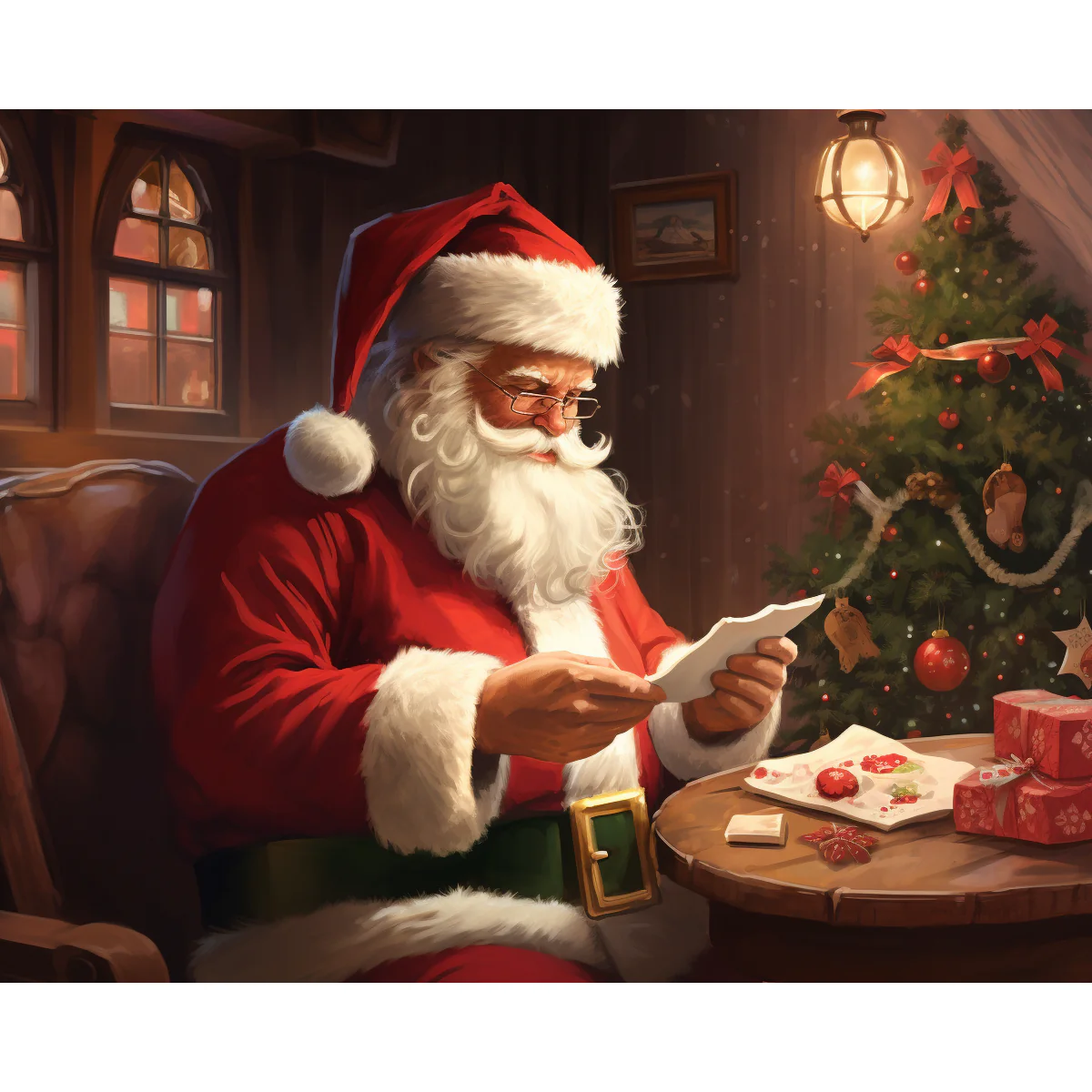 Cocoa Fueled Letters - Image 2