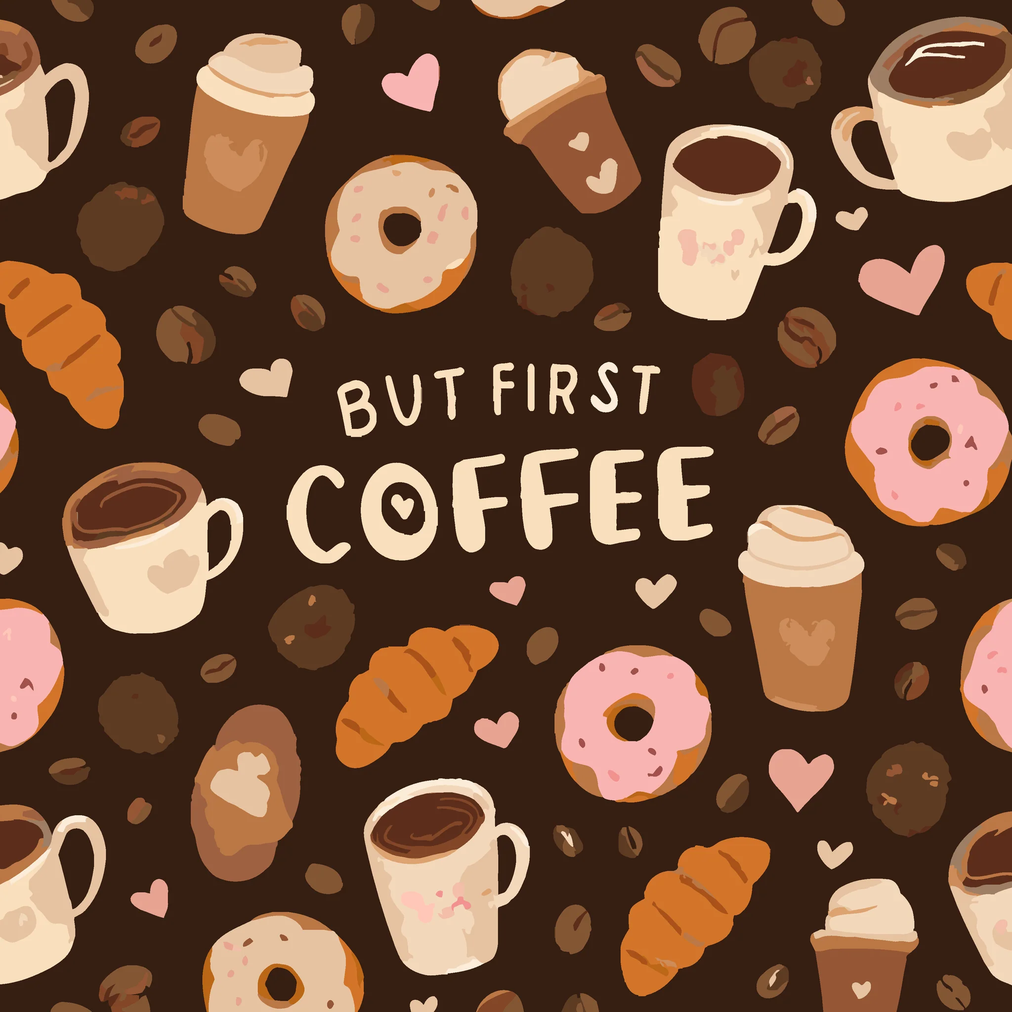 Coffee Bliss - Image 2