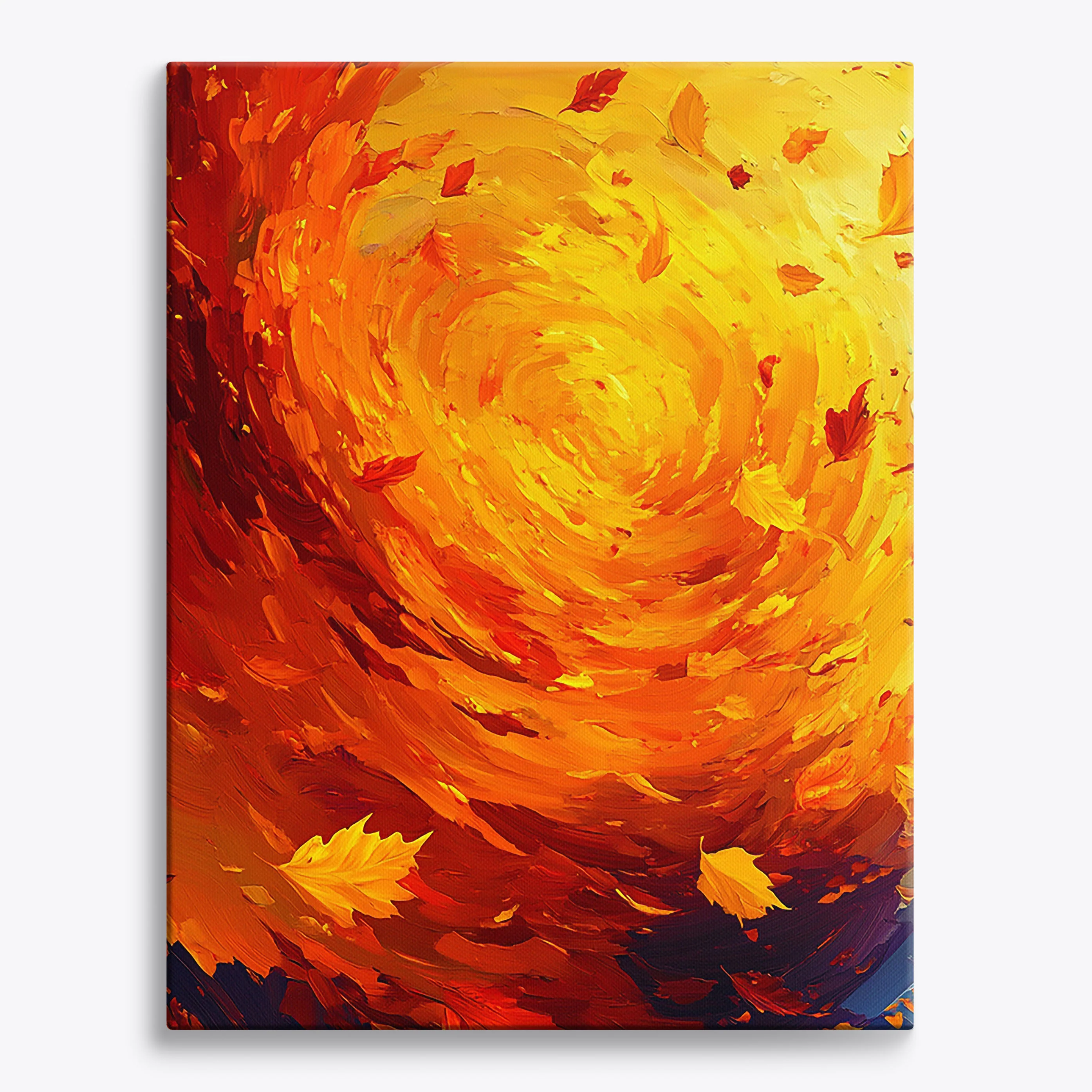 Color Whirl