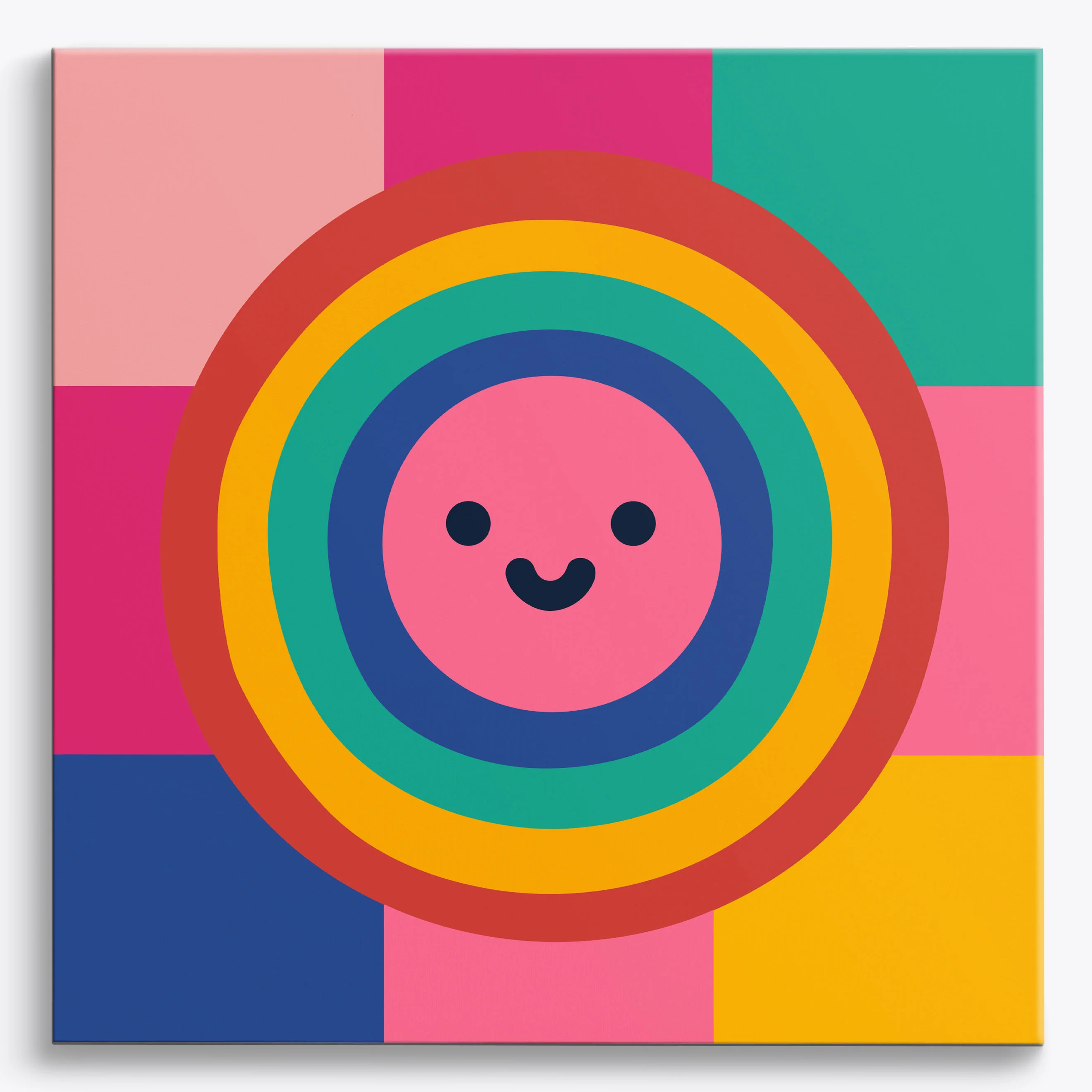 Colorful Connection
