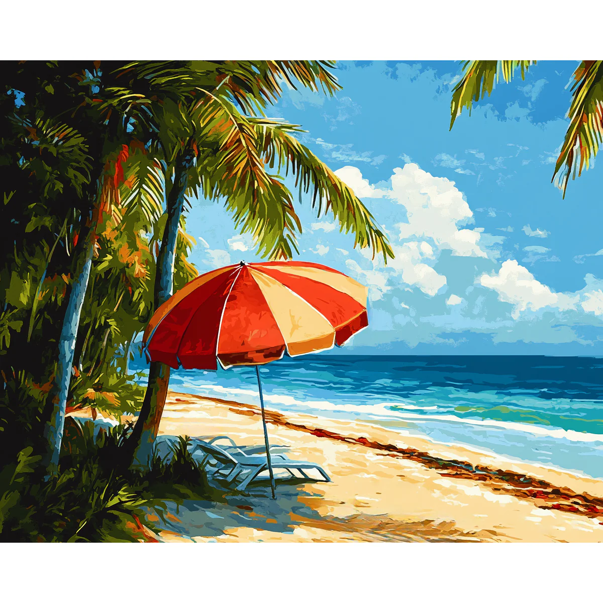 Colorful Haven - Image 2