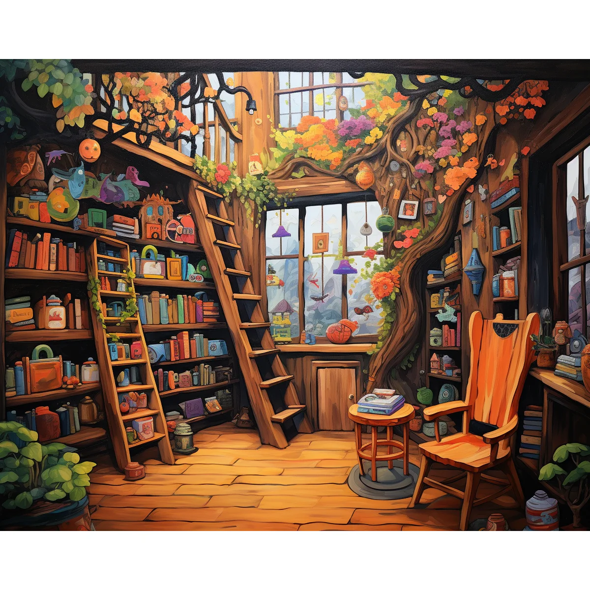 Colorful Tales - Image 2