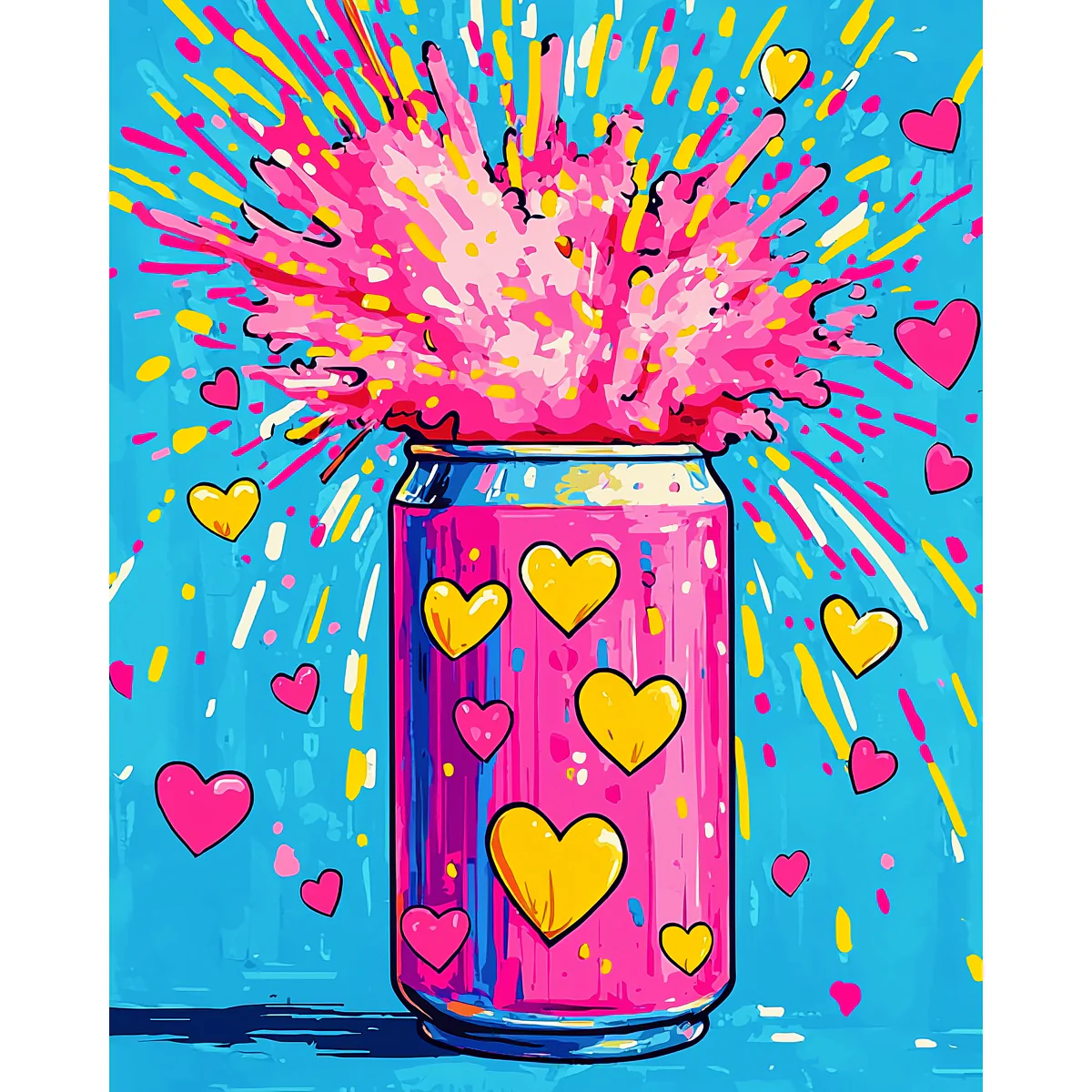 Comic Crush - Image 2