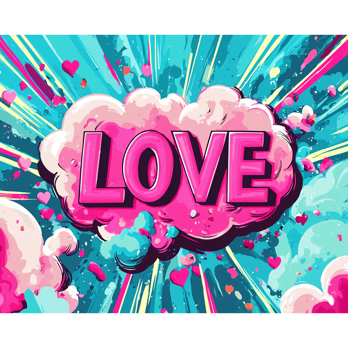 Comic Passion - Image 2