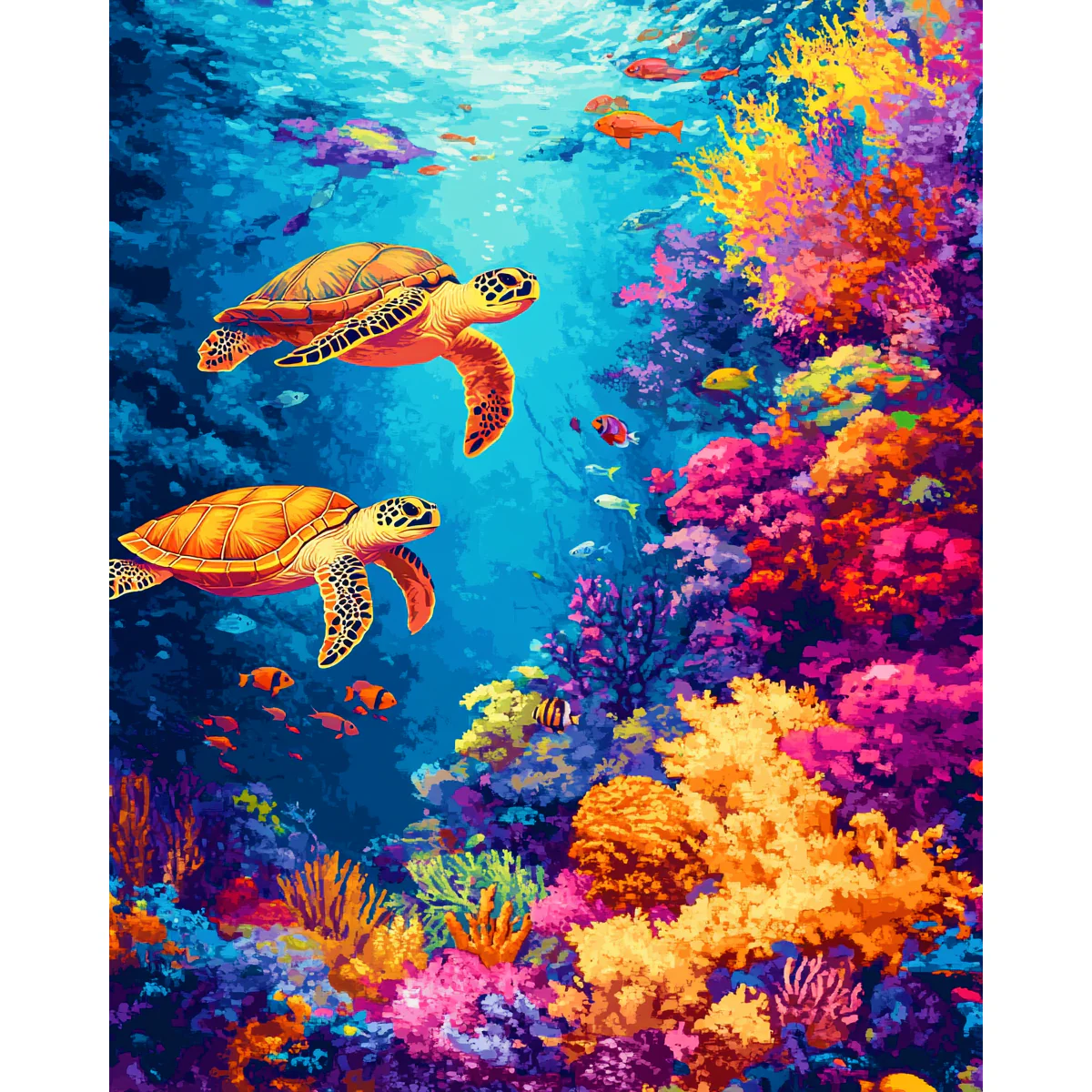 Coral Cove - Image 2
