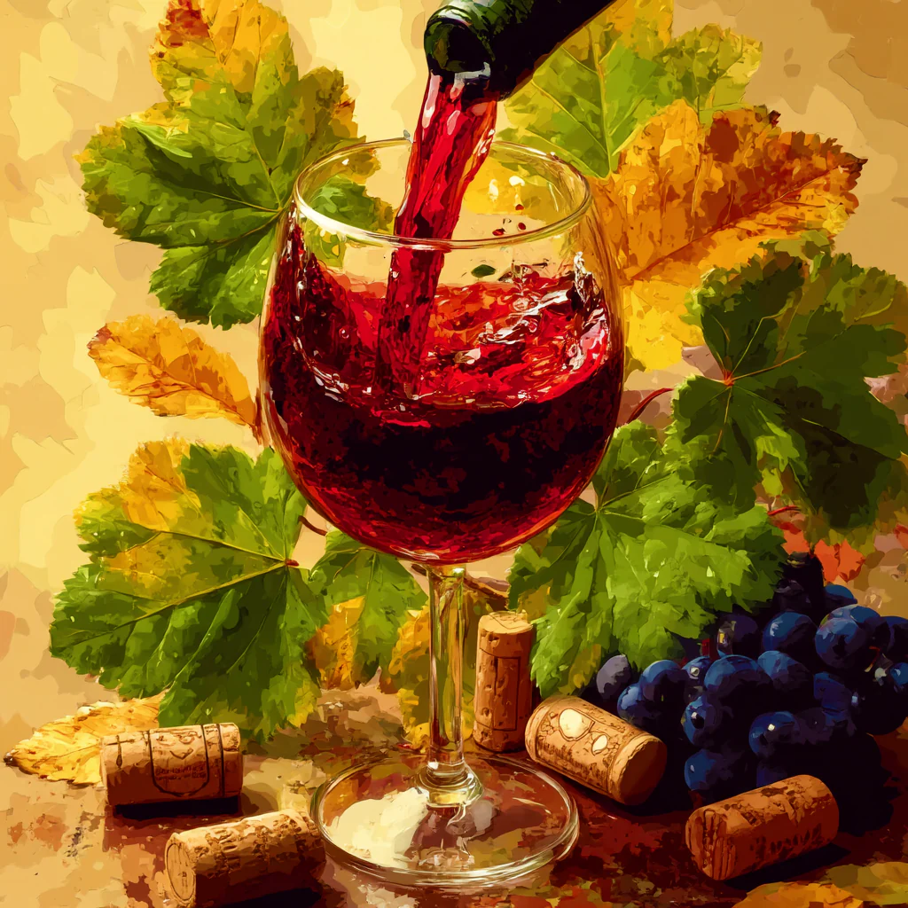 Corks & Grace - Image 2
