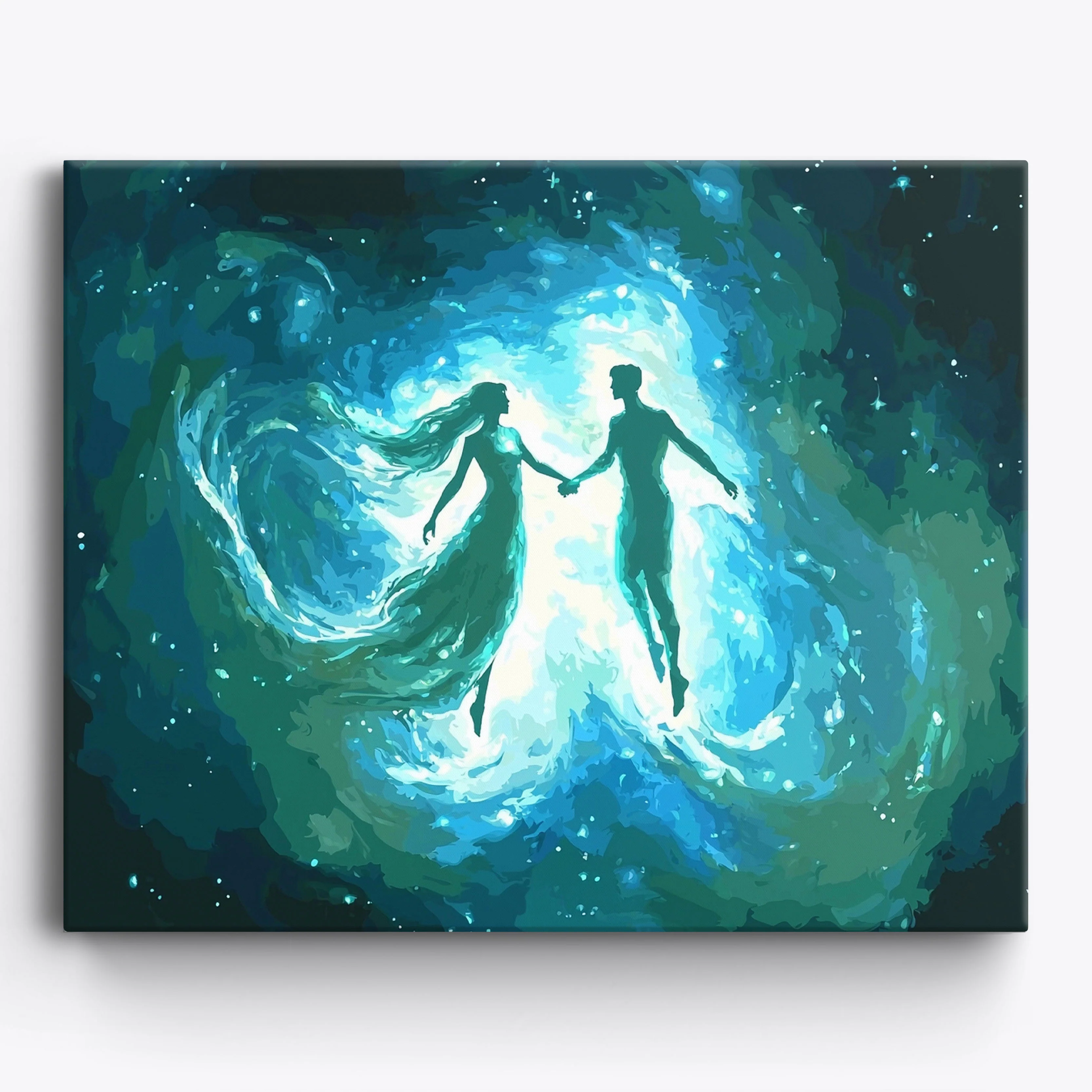 Cosmic Dance