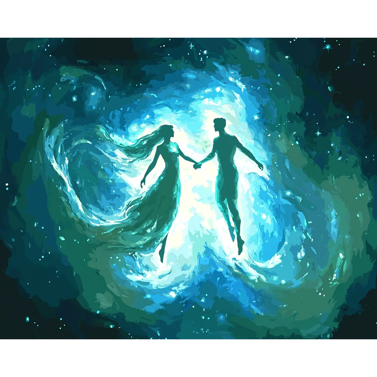 Cosmic Dance - Image 2