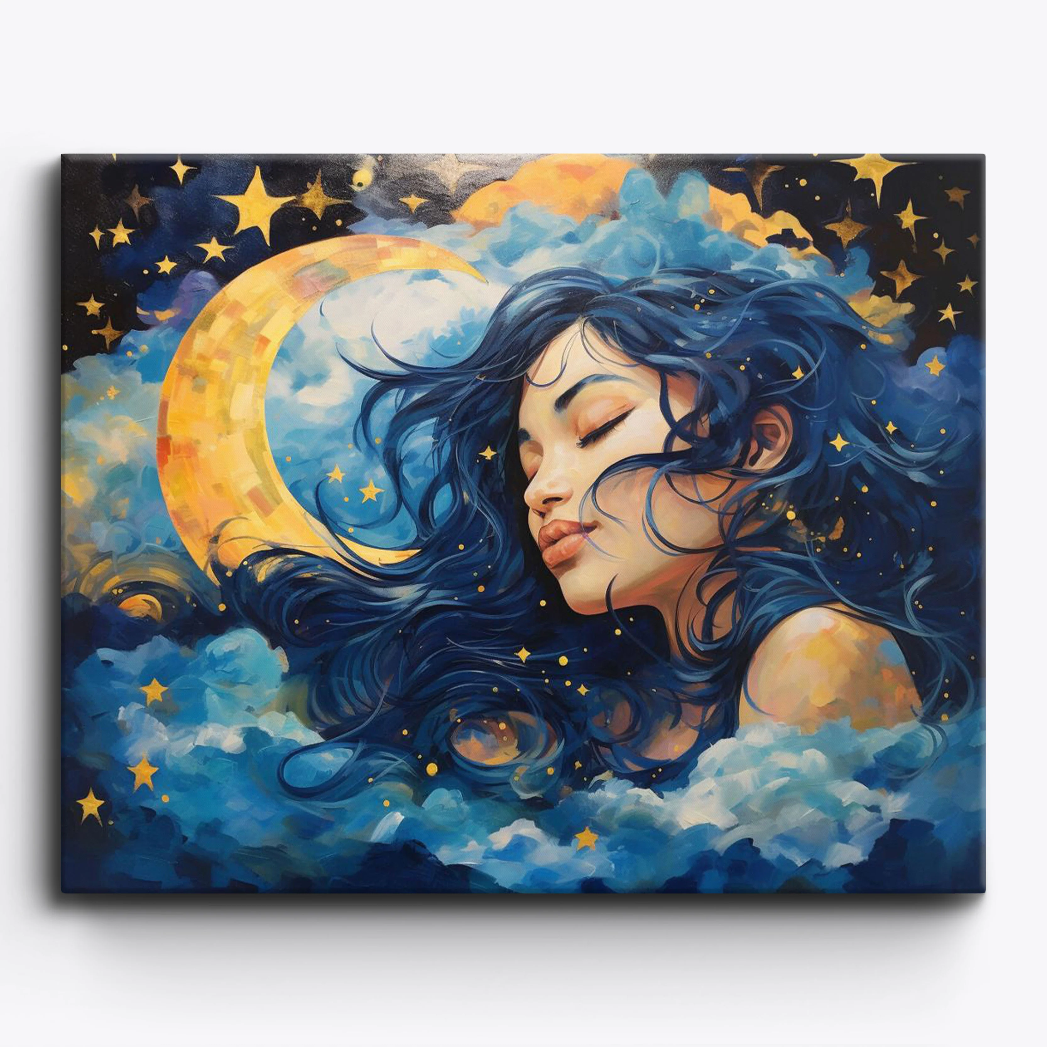 Cosmic Harmonies