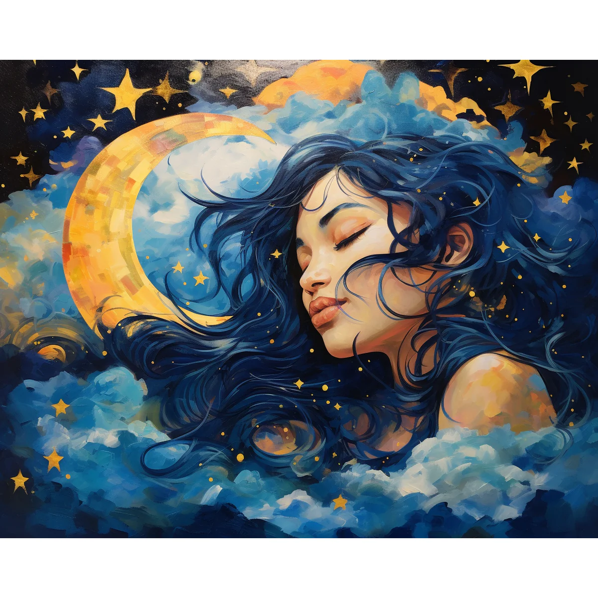 Cosmic Harmonies - Image 2