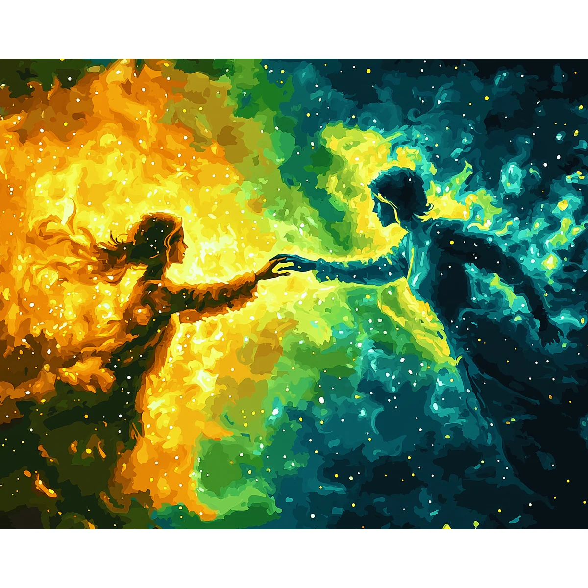 Cosmic Touch - Image 2