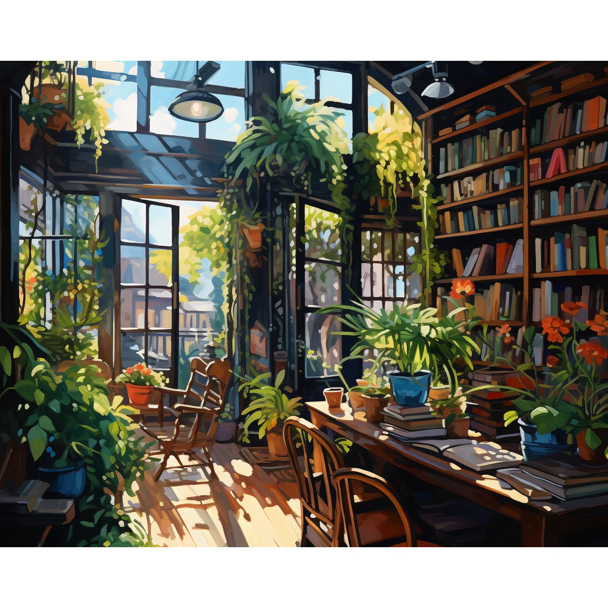 Cozy Corner - Image 2