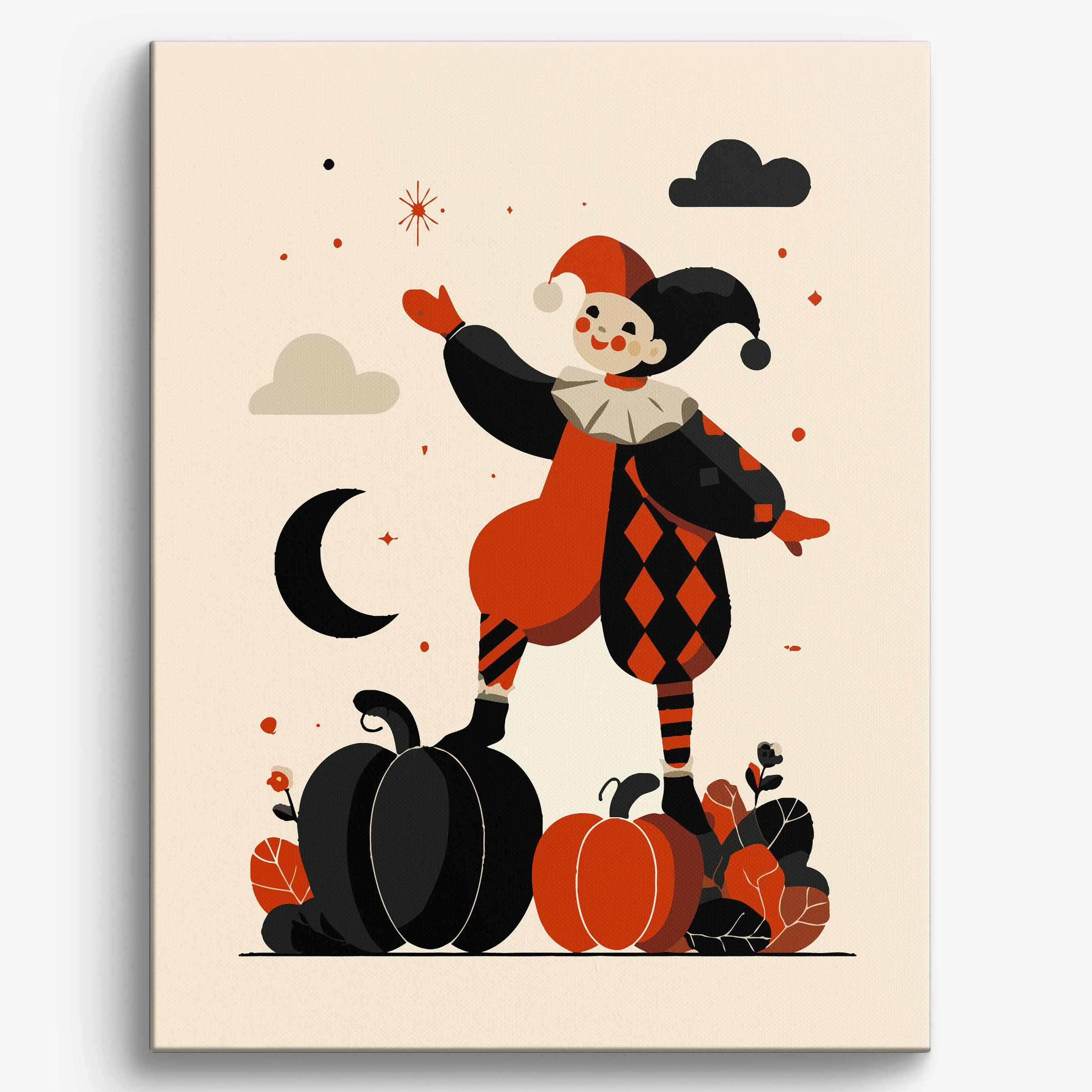 Jester's Crescent