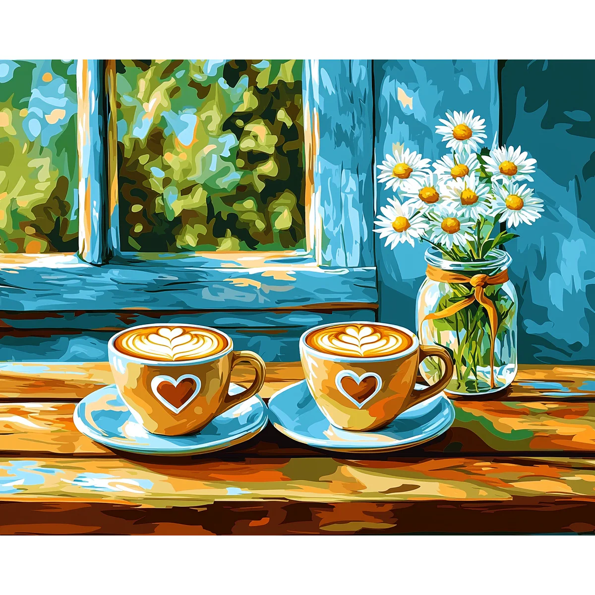 Cozy Moments - Image 2