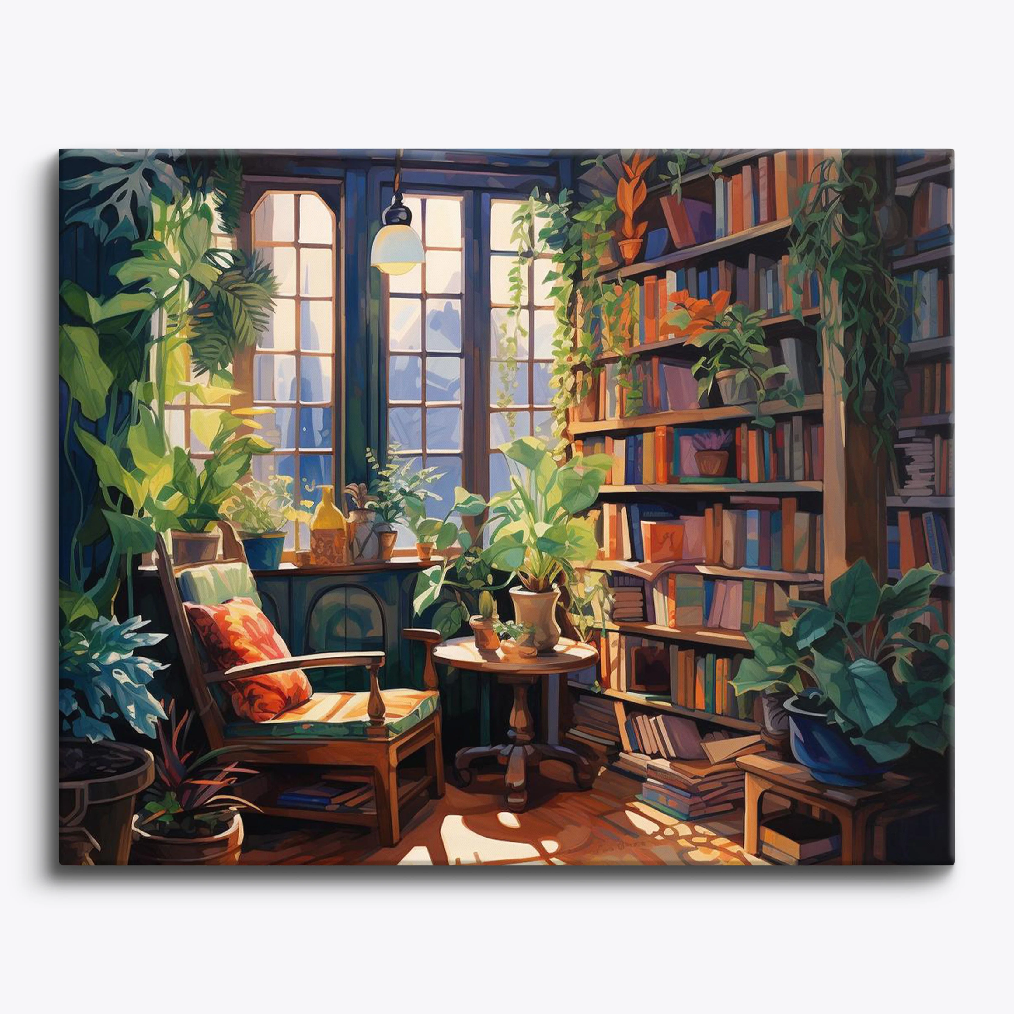 Cozy Nook