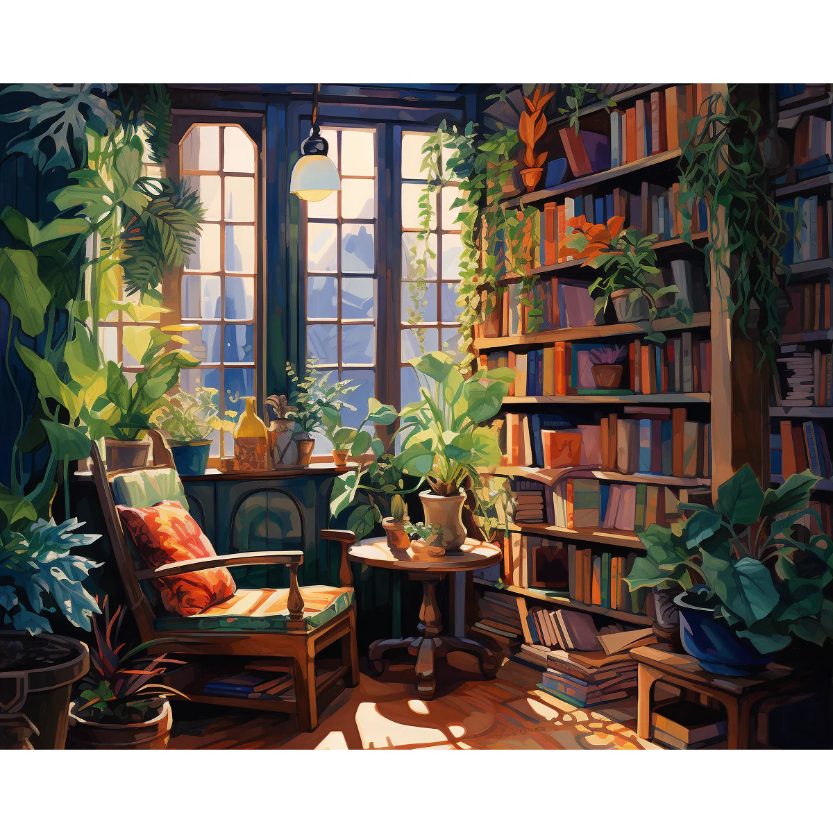 Cozy Nook - Image 2